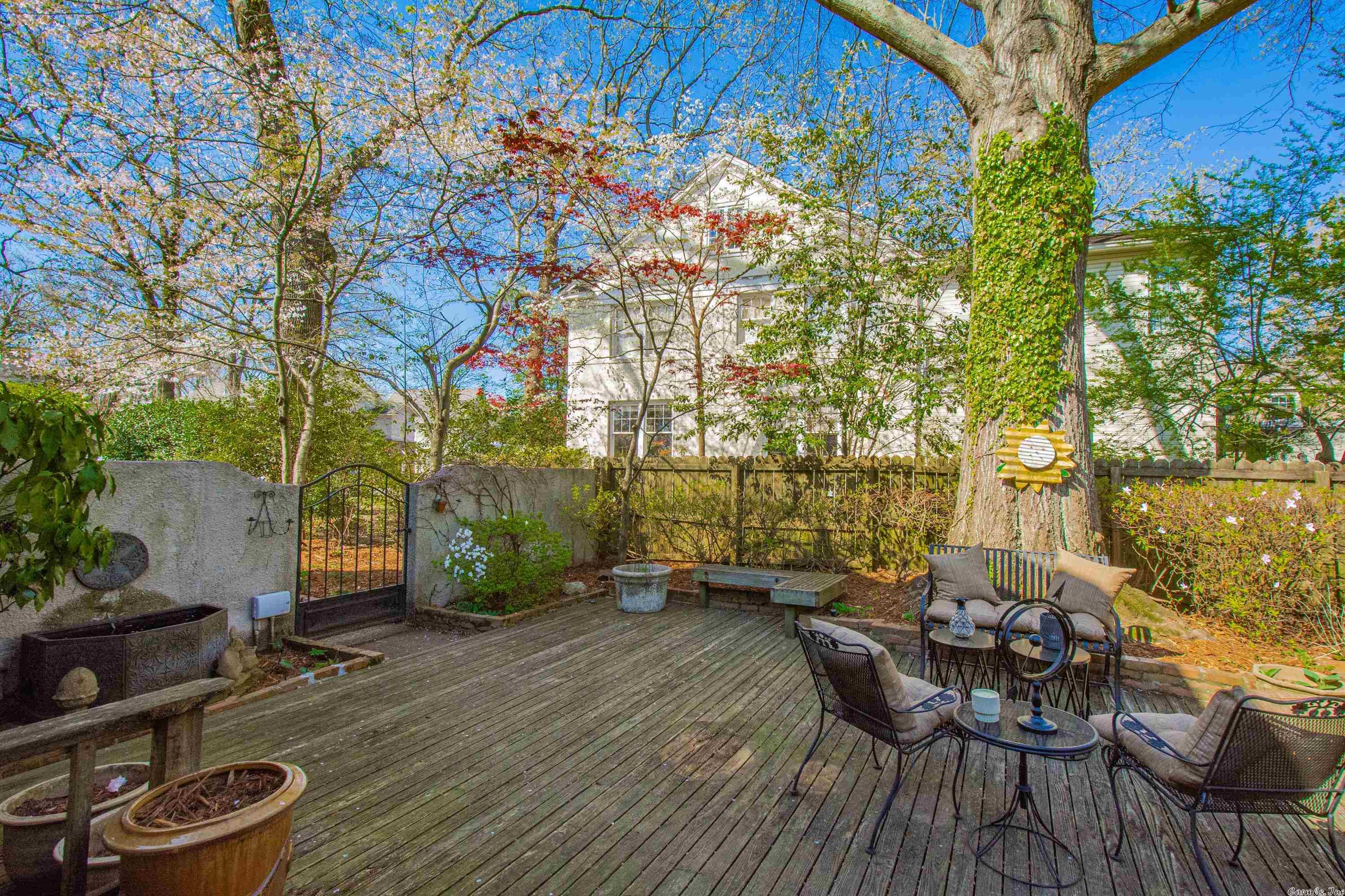 Prospect Terrace - Residential