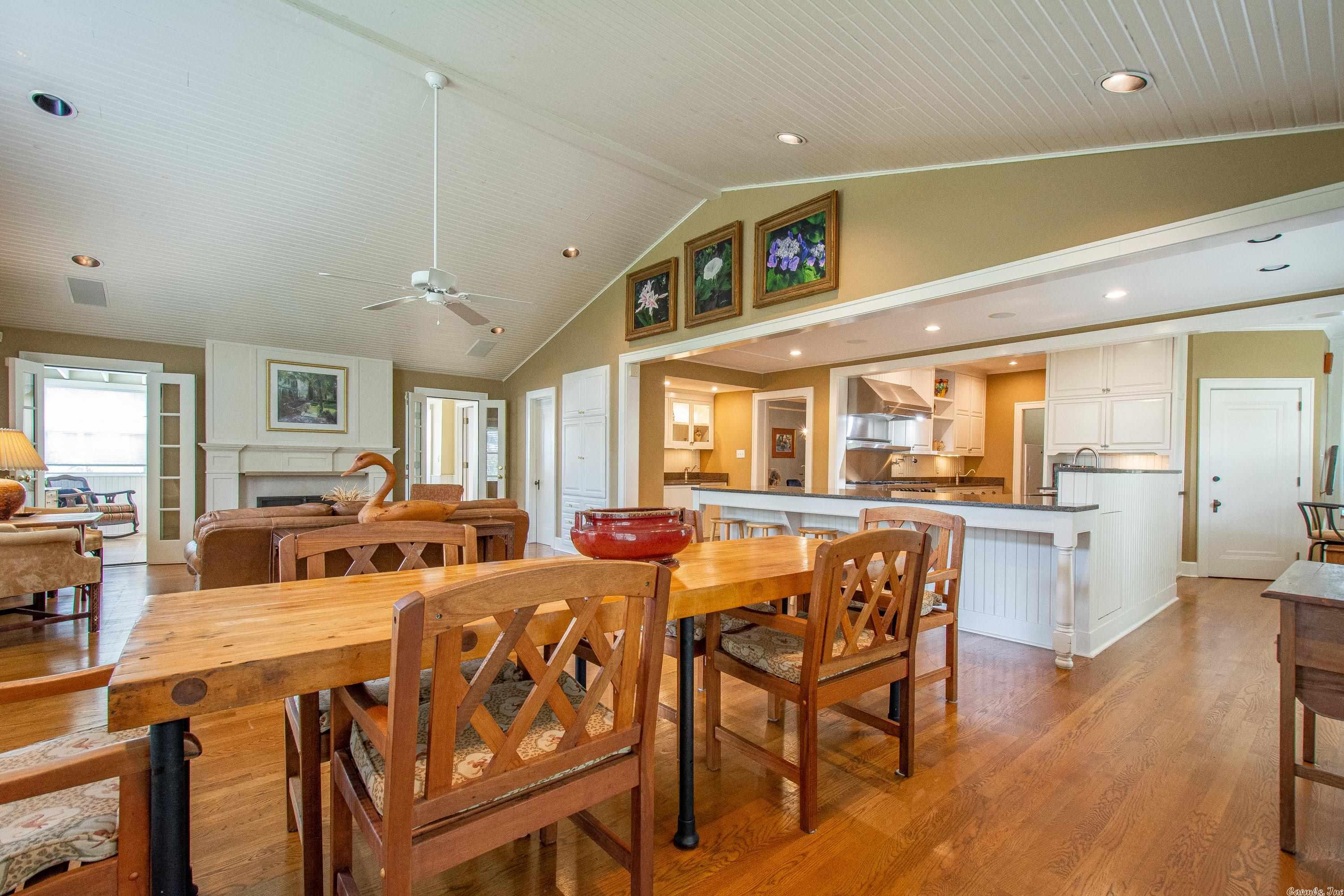 Prospect Terrace - Residential