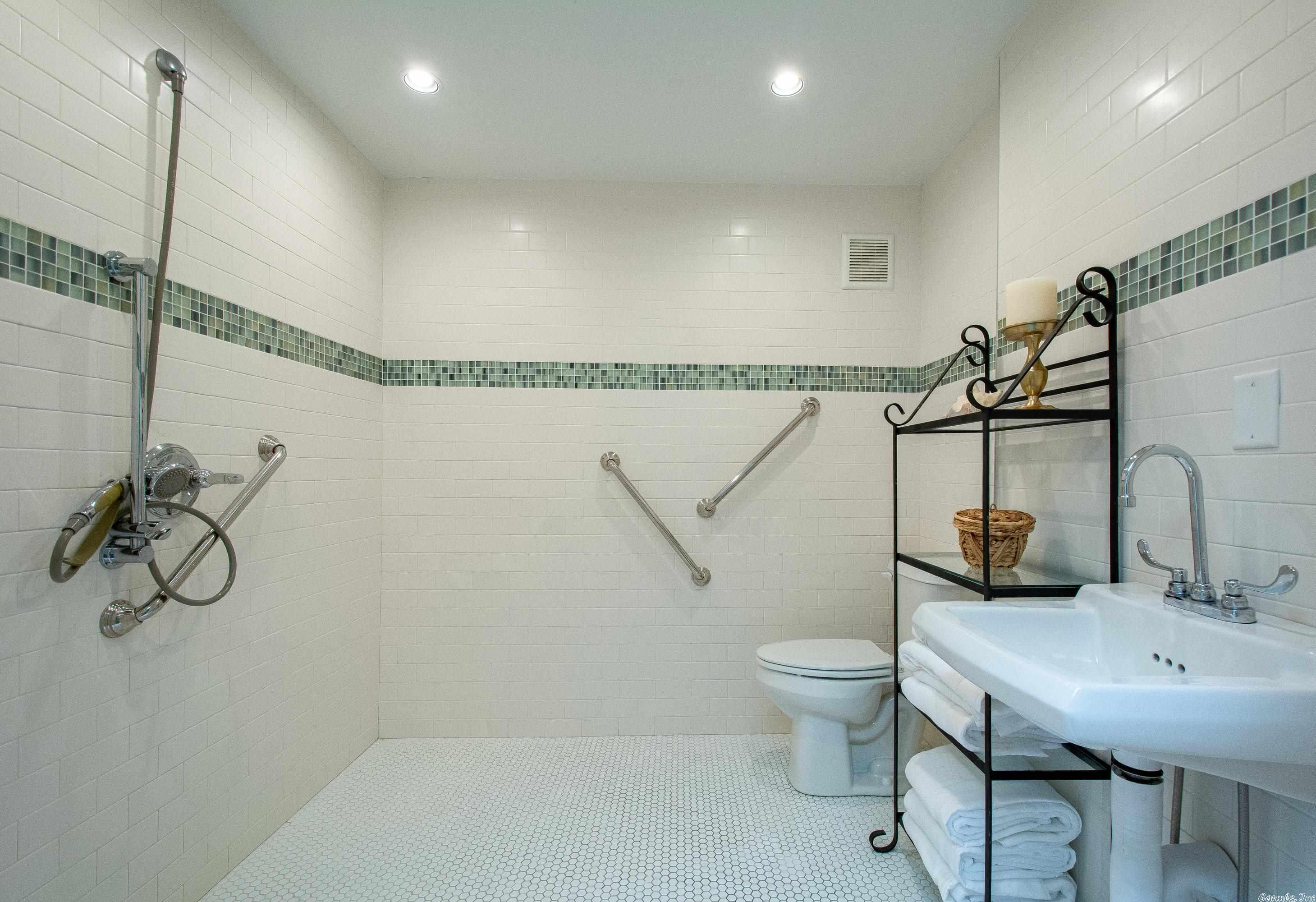 Prospect Terrace - Residential