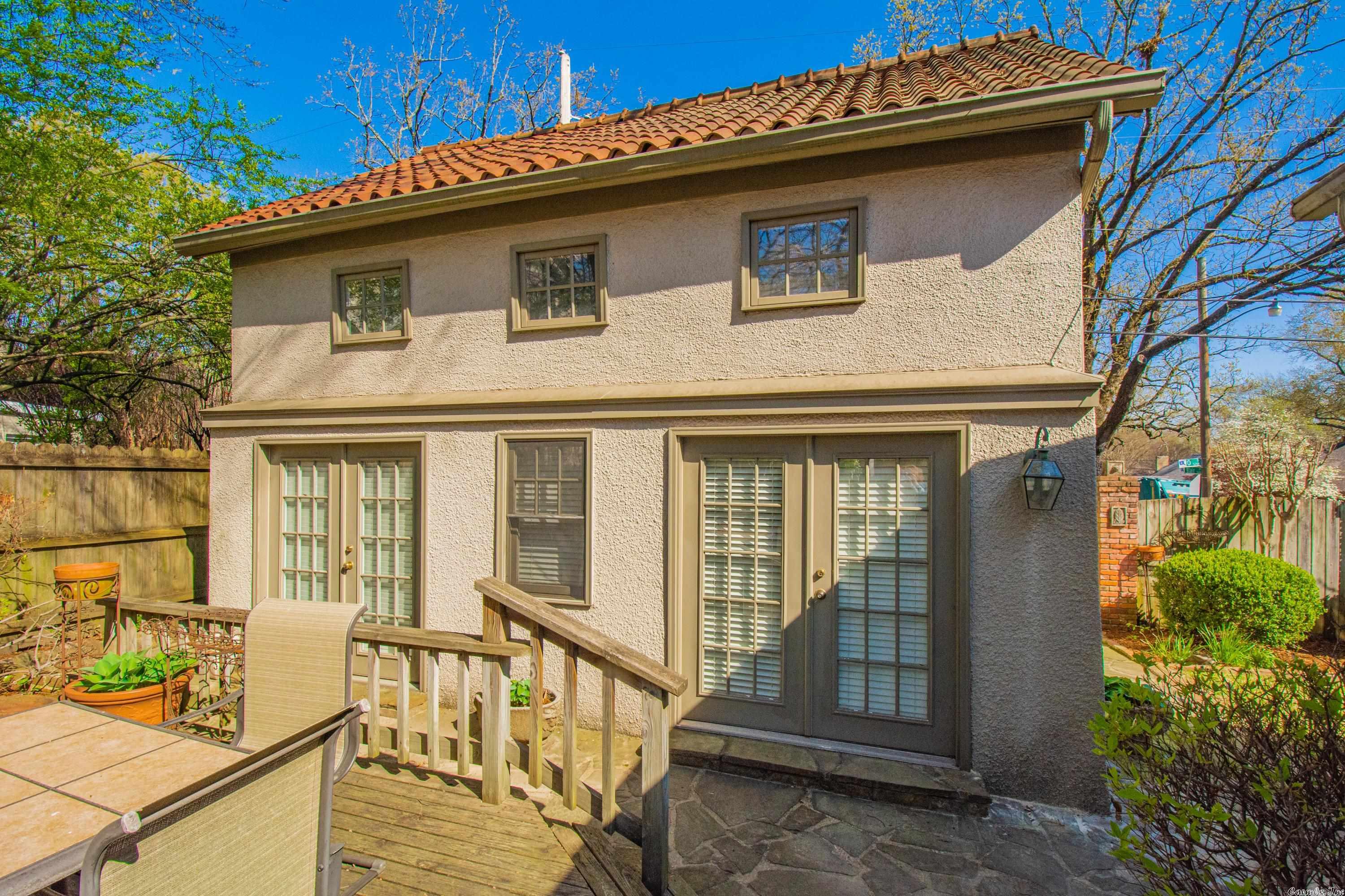 Prospect Terrace - Residential