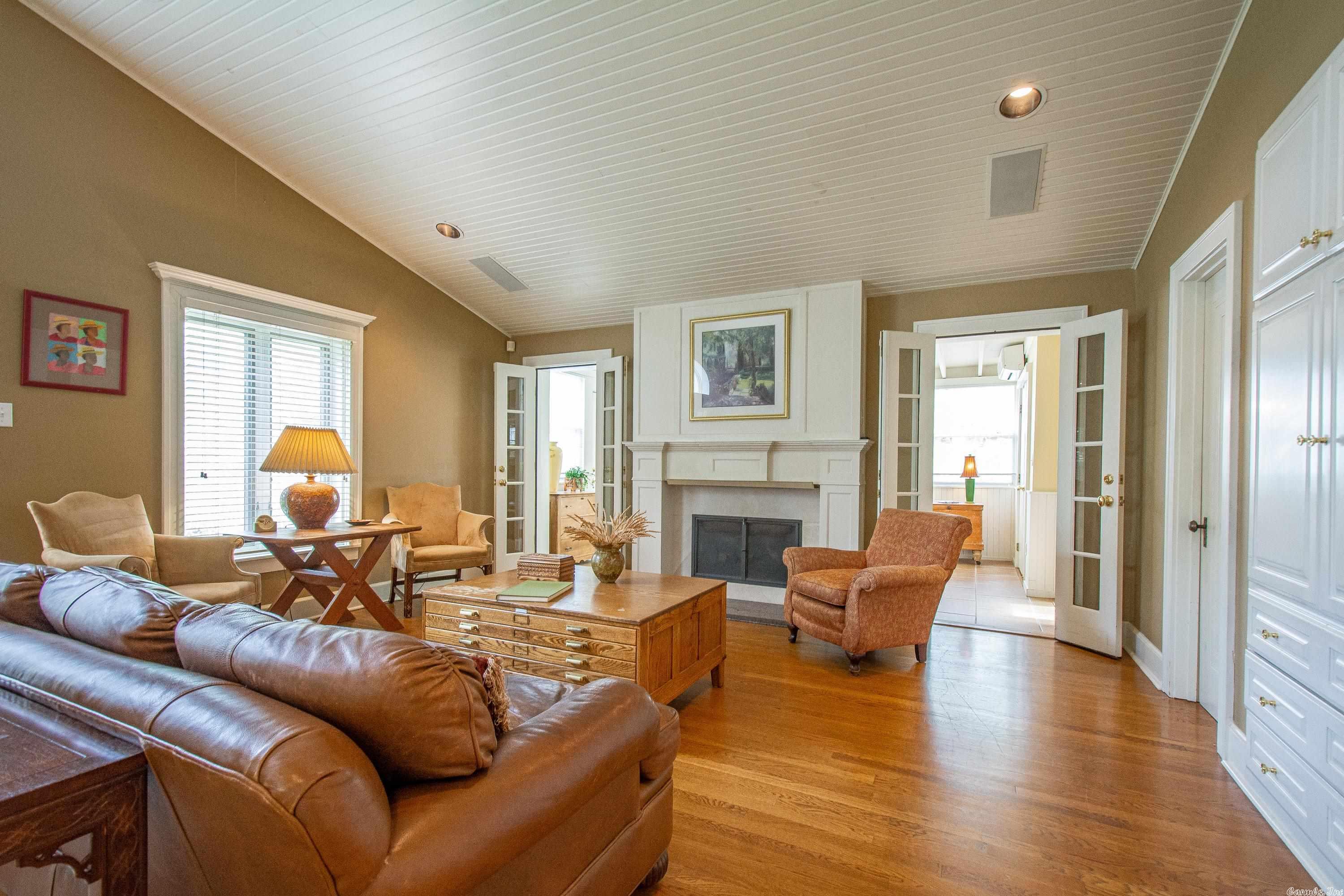 Prospect Terrace - Residential