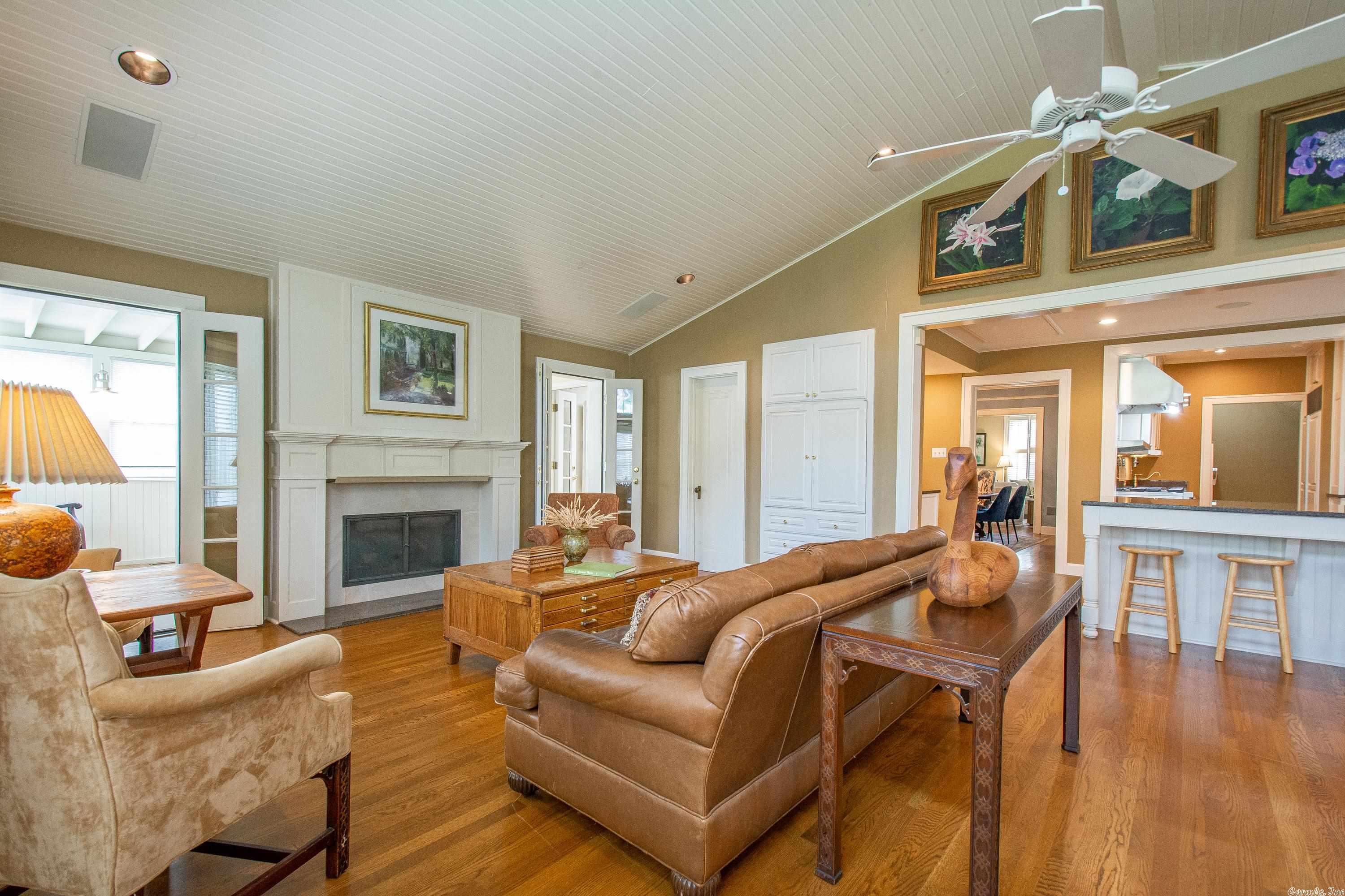 Prospect Terrace - Residential