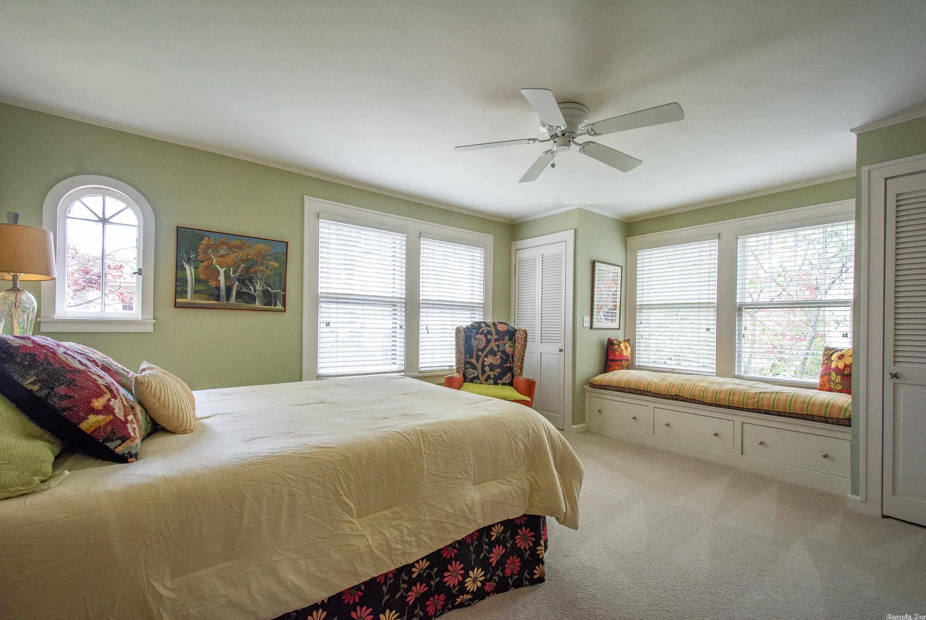 Prospect Terrace - Residential