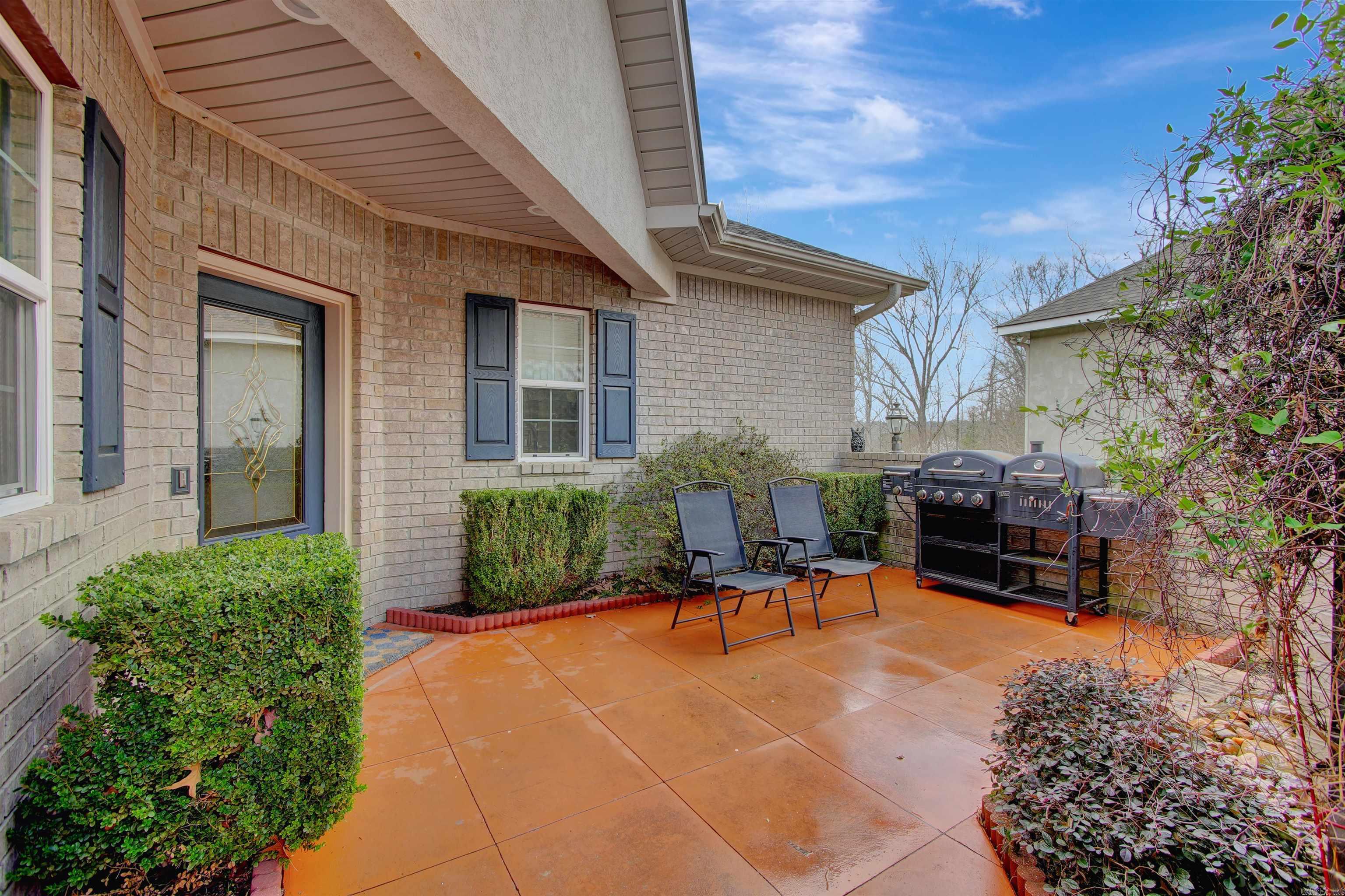 Diamondhead - Residential