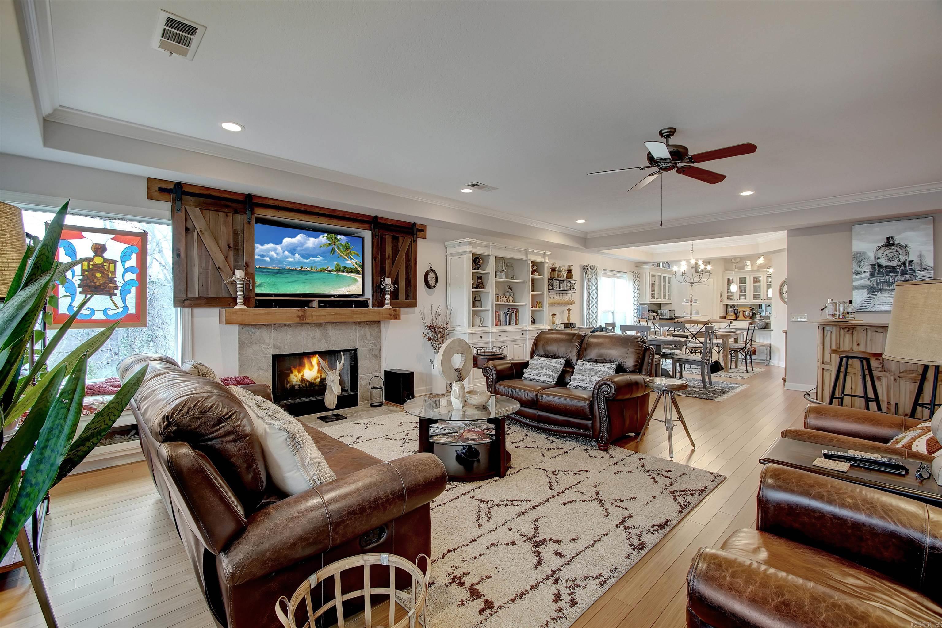 Diamondhead - Residential