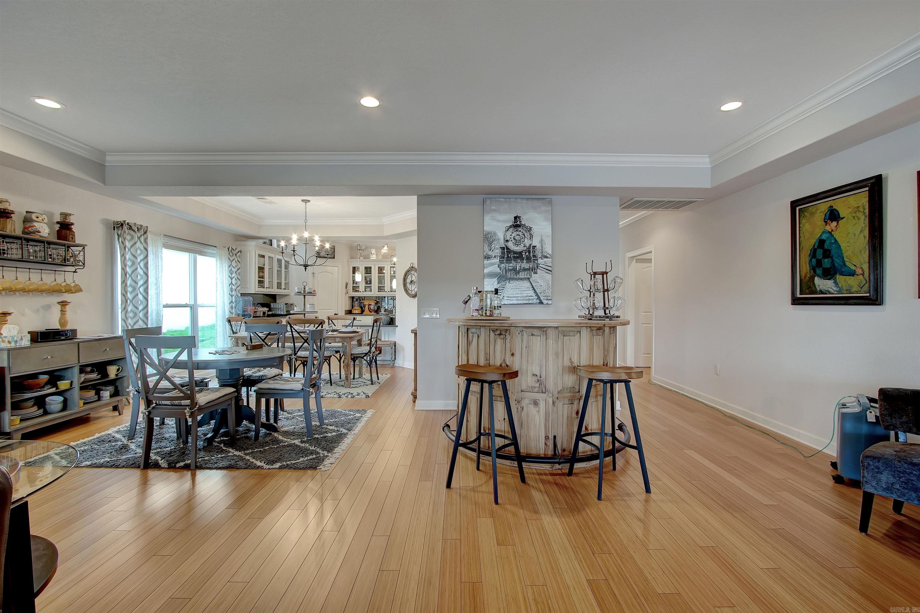 Diamondhead - Residential