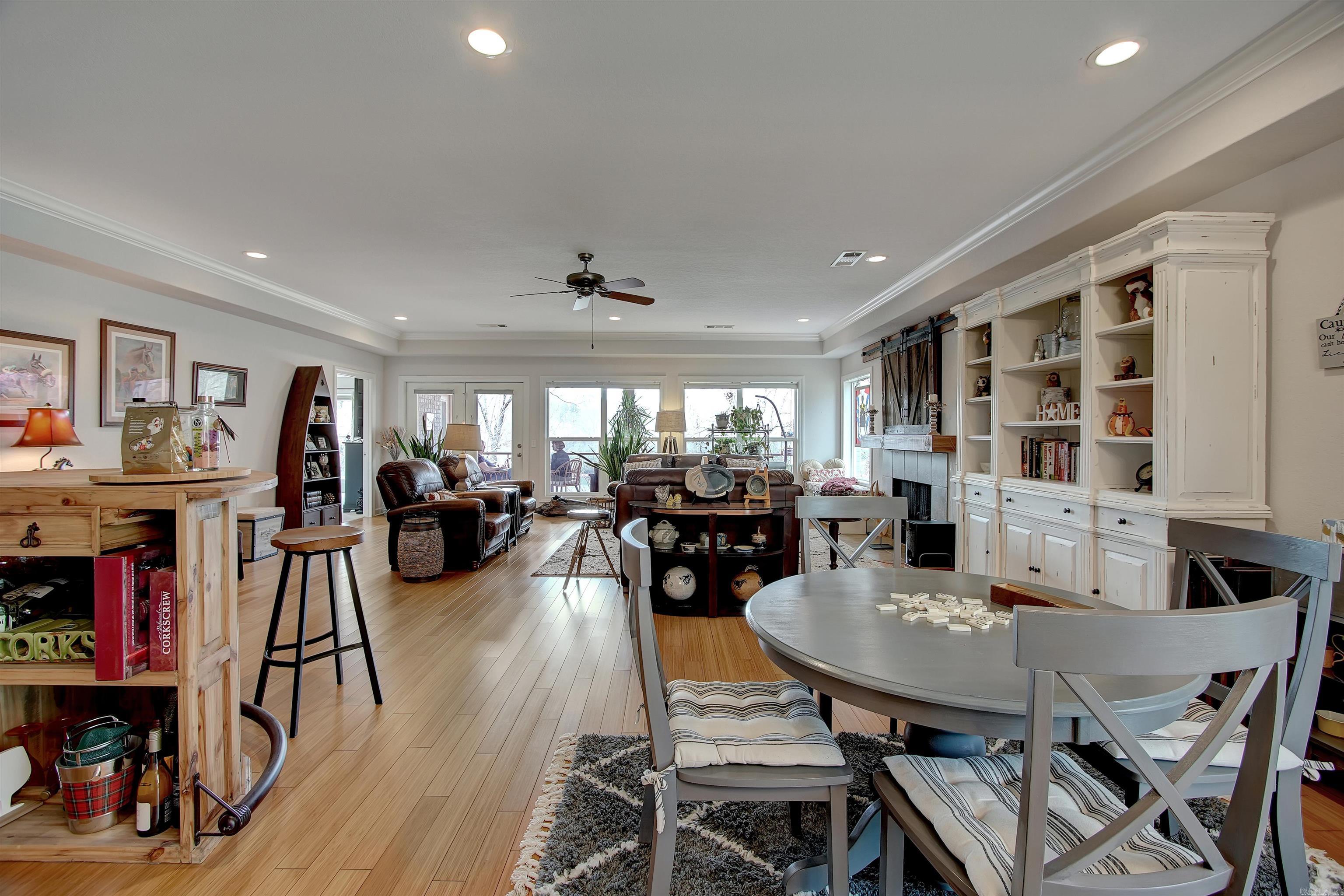 Diamondhead - Residential