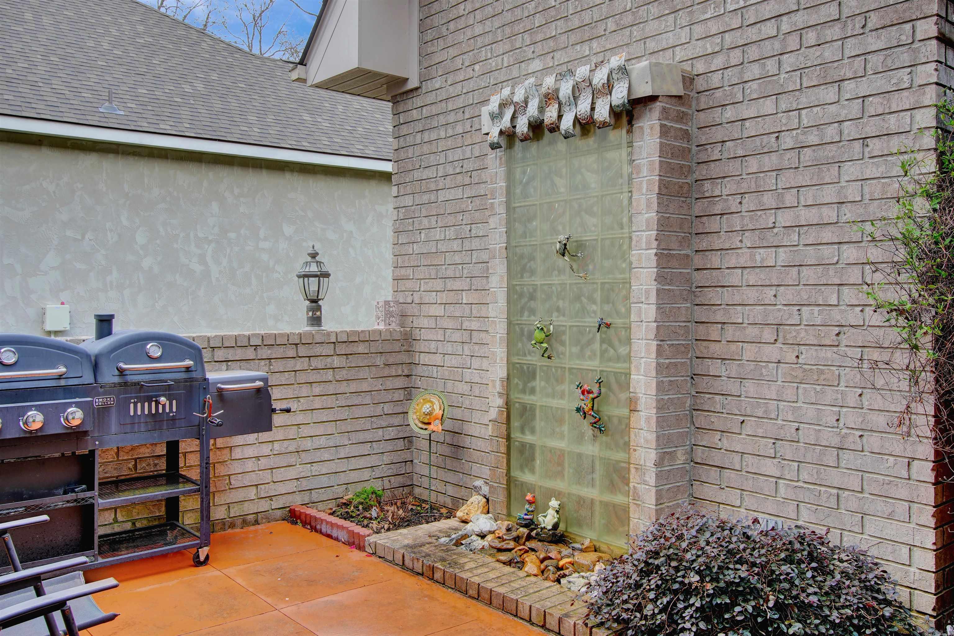 Diamondhead - Residential