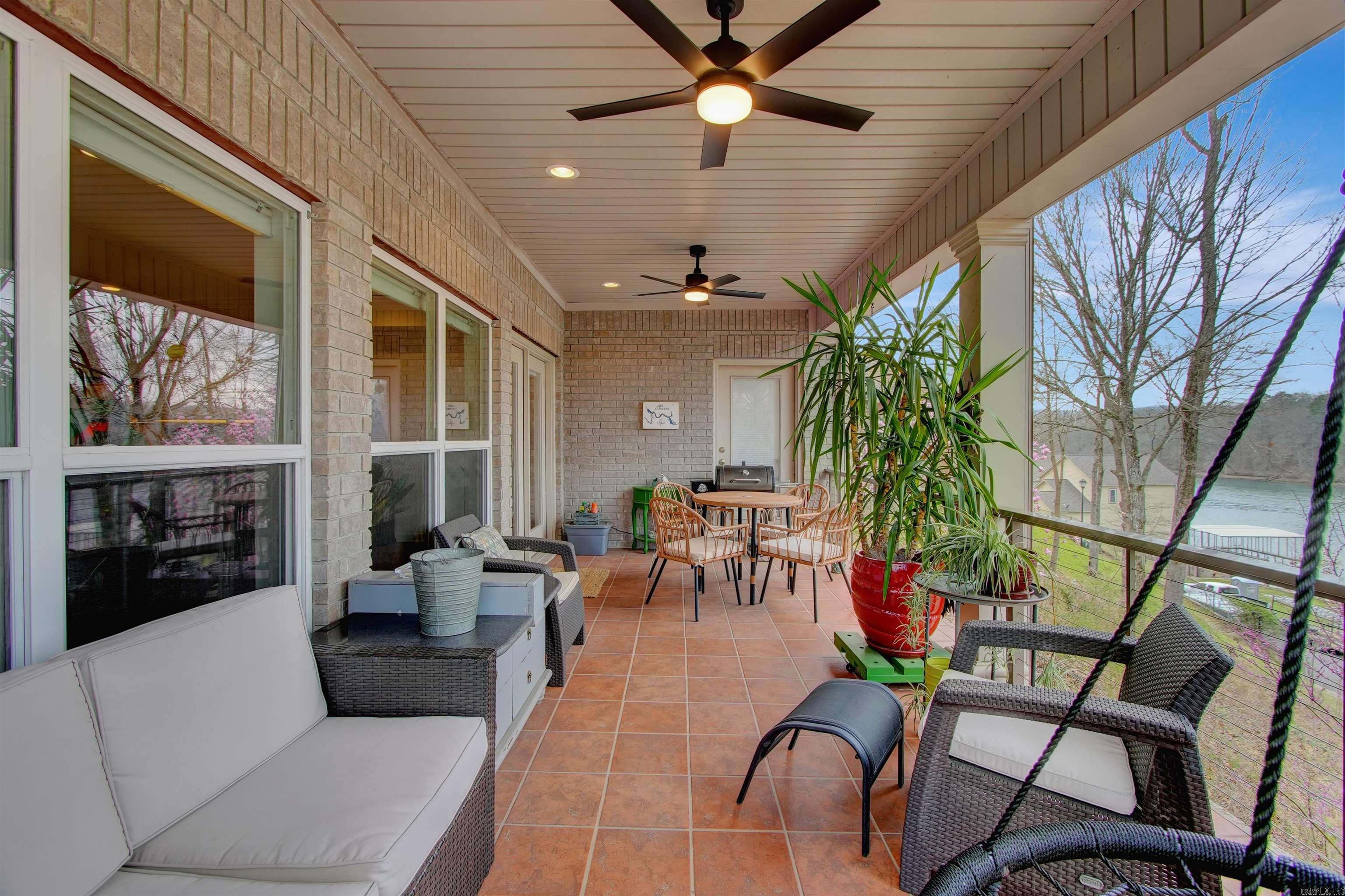 Diamondhead - Residential