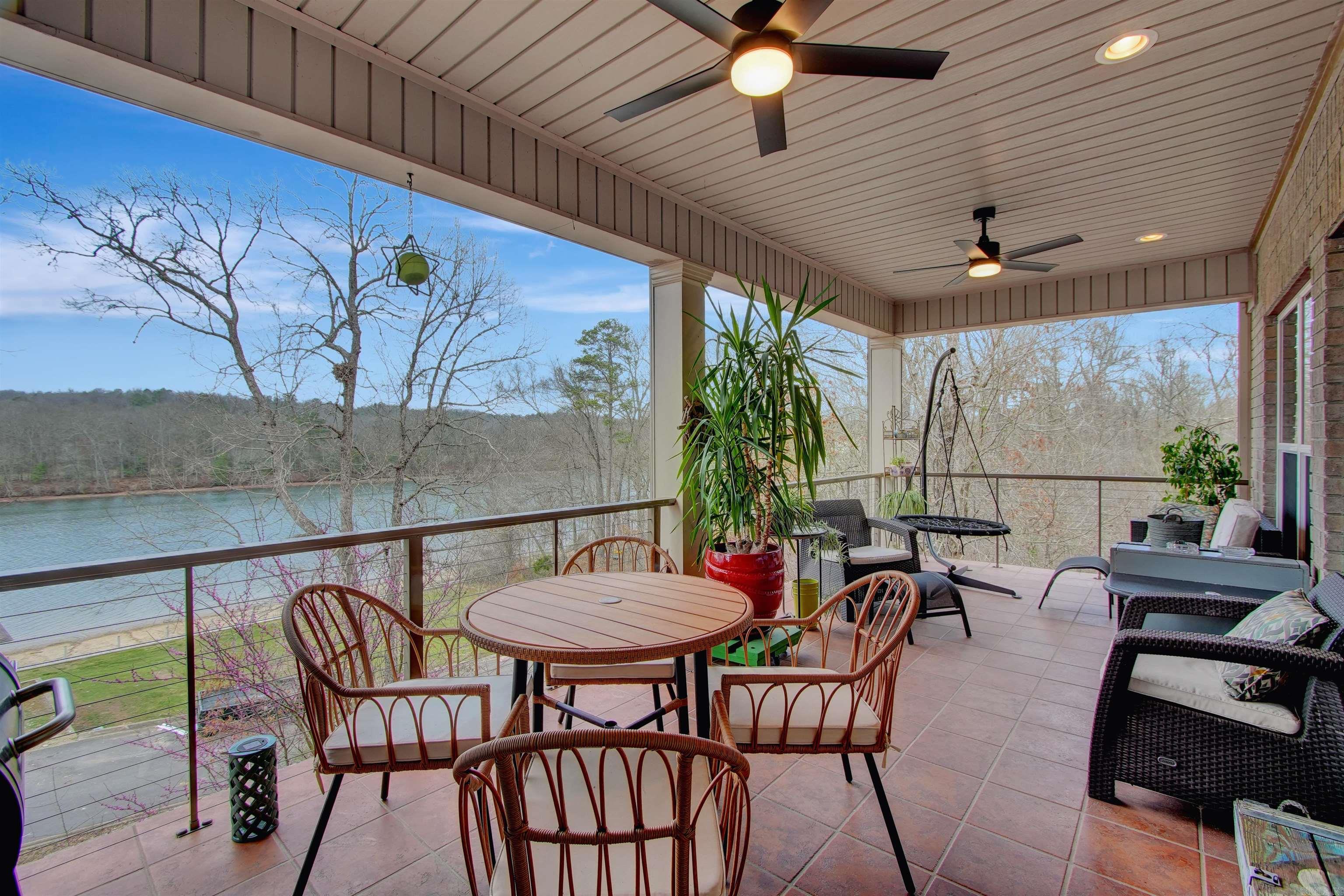 Diamondhead - Residential