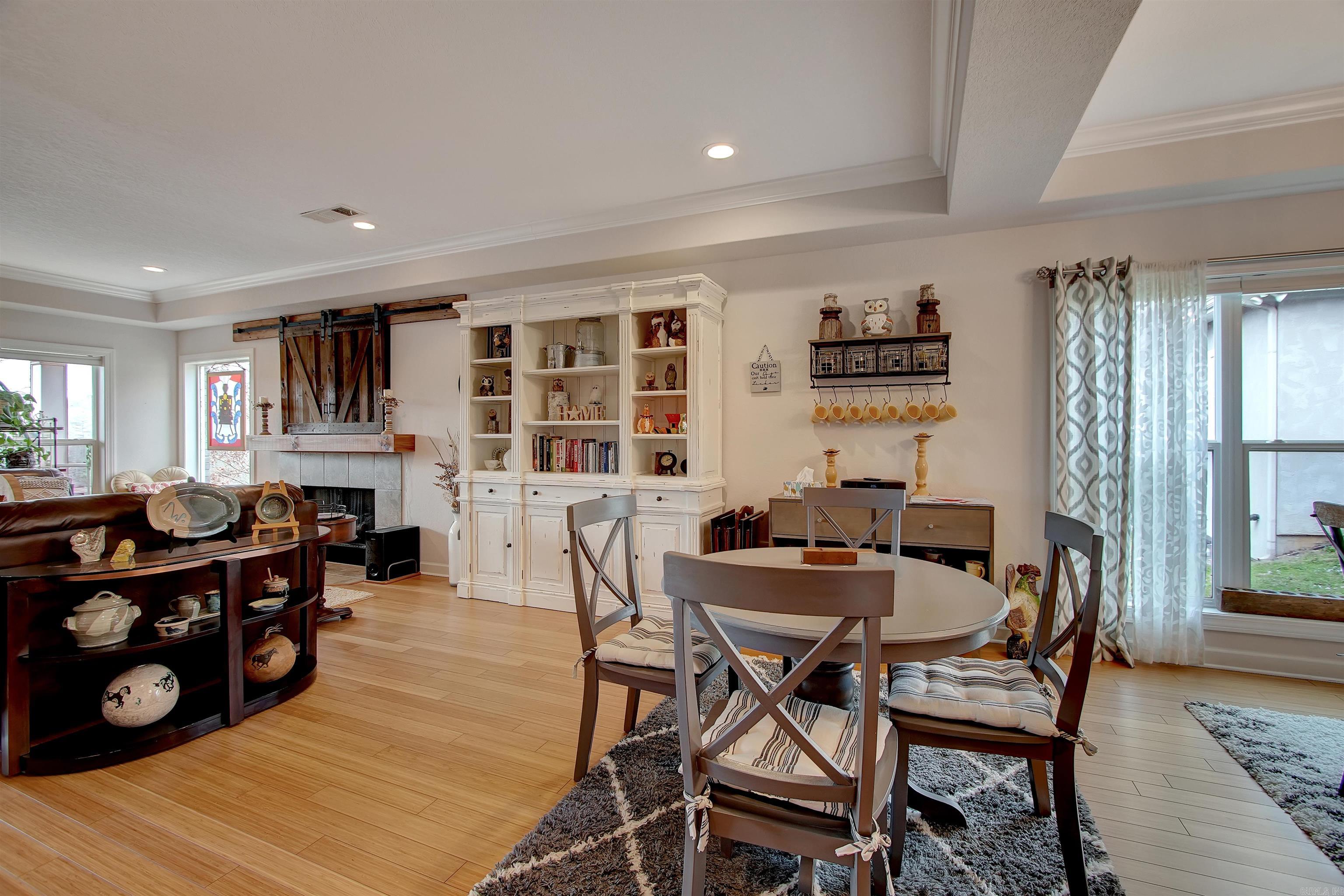 Diamondhead - Residential