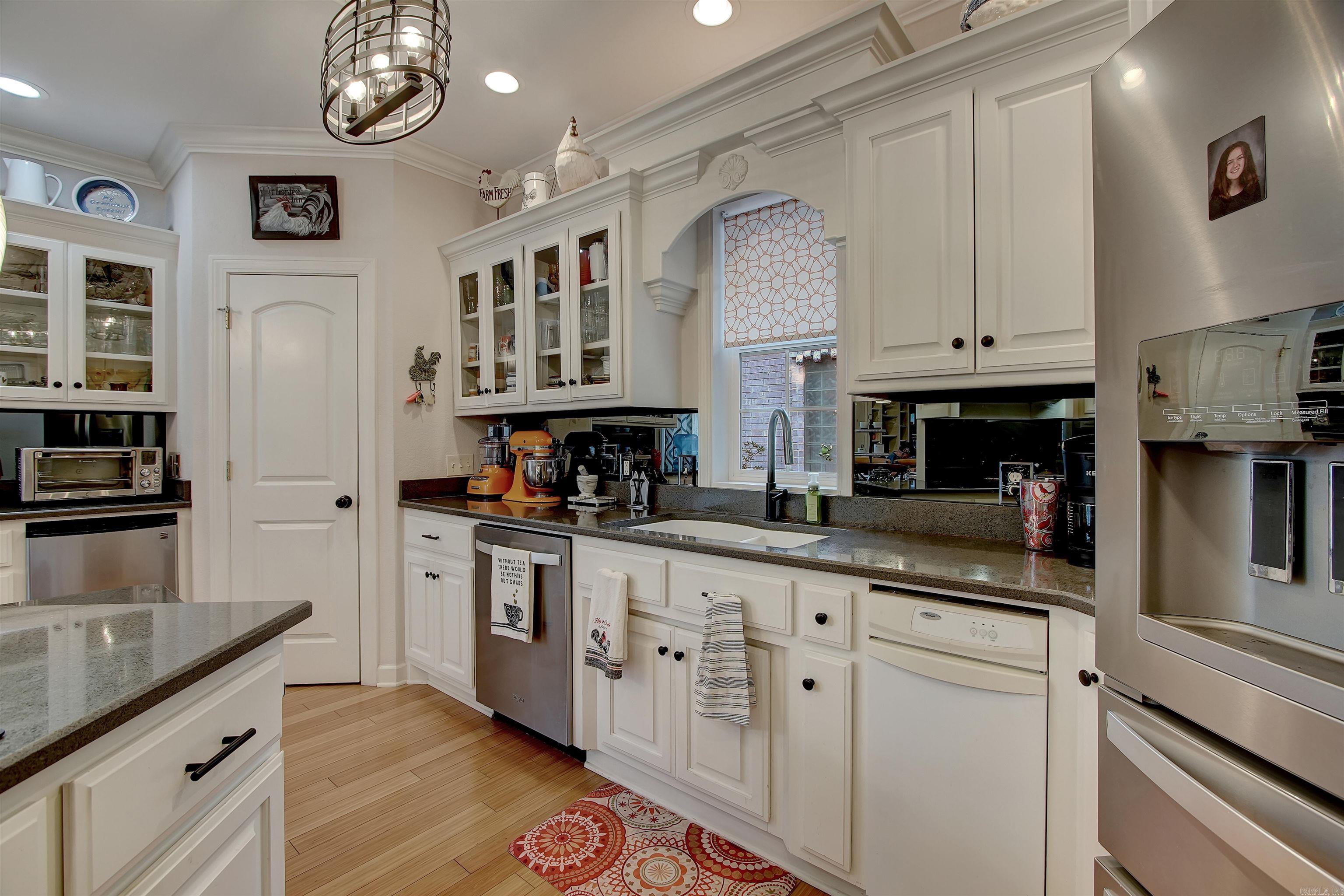 Diamondhead - Residential