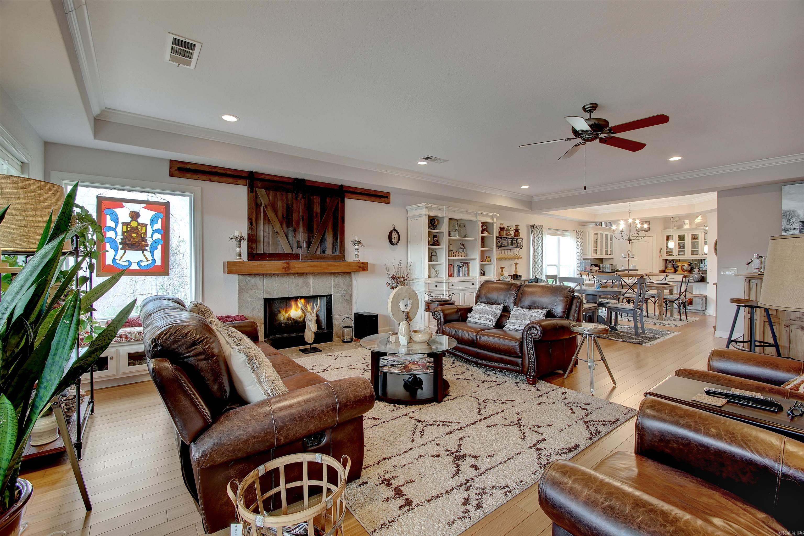 Diamondhead - Residential