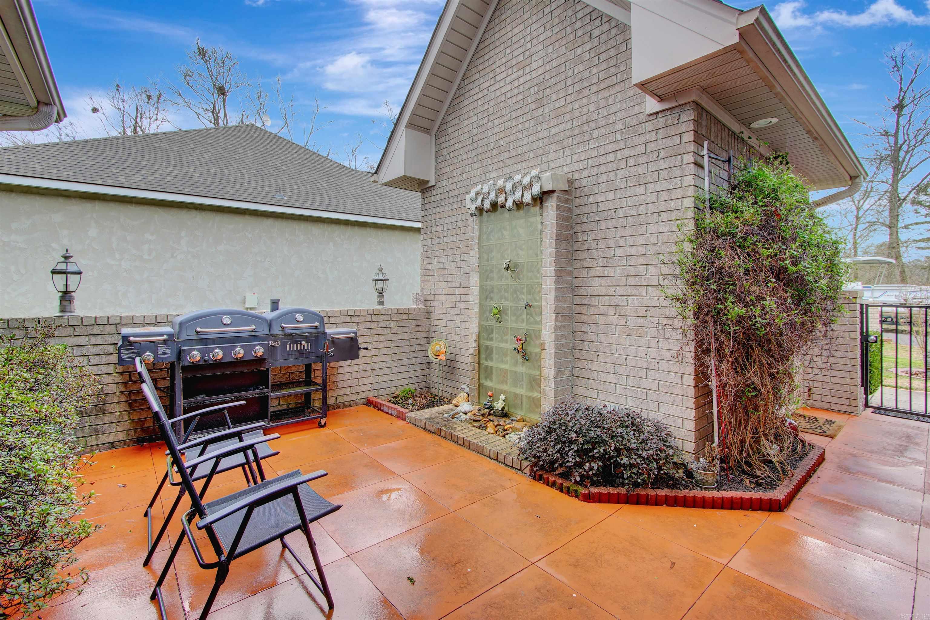 Diamondhead - Residential