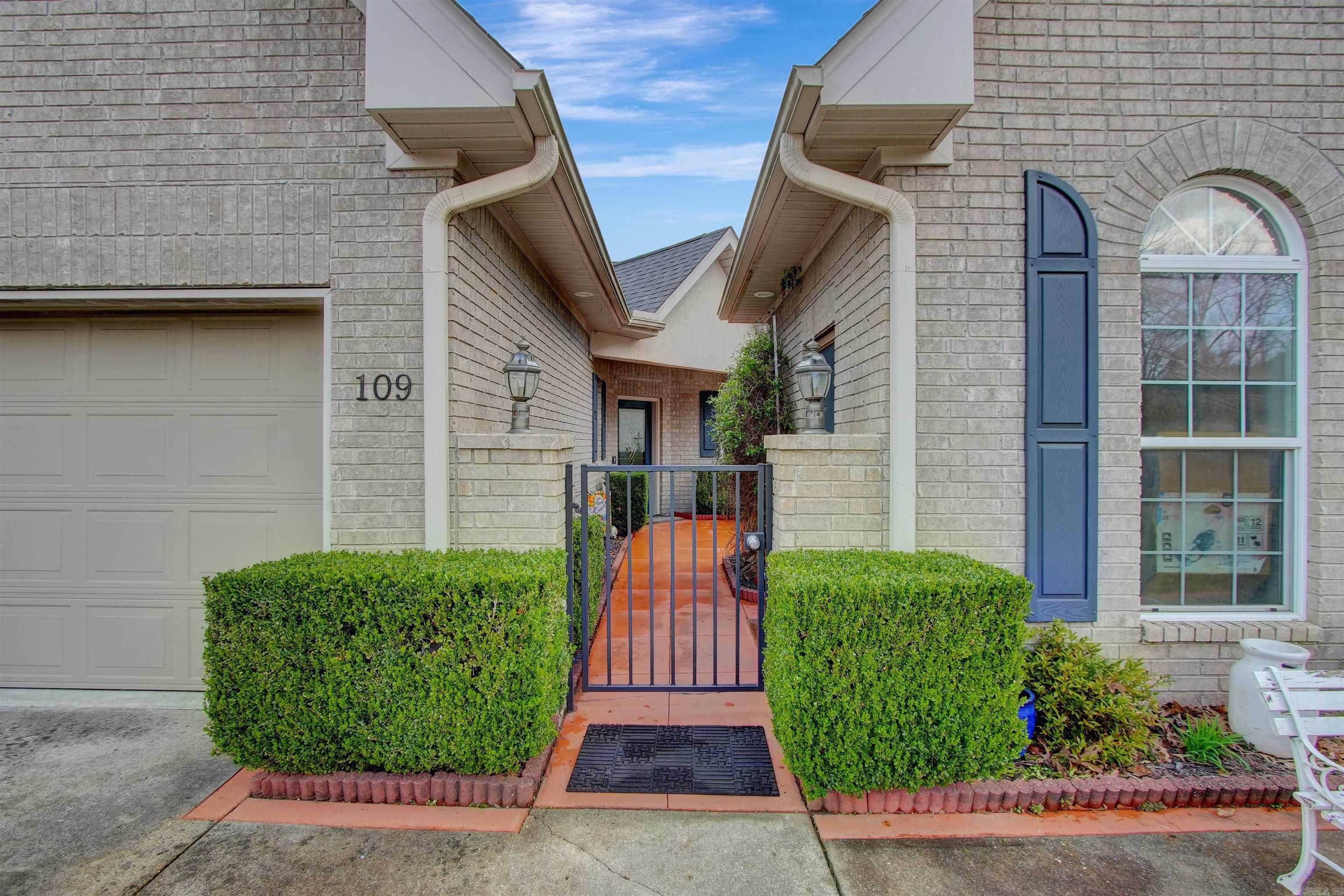 Diamondhead - Residential