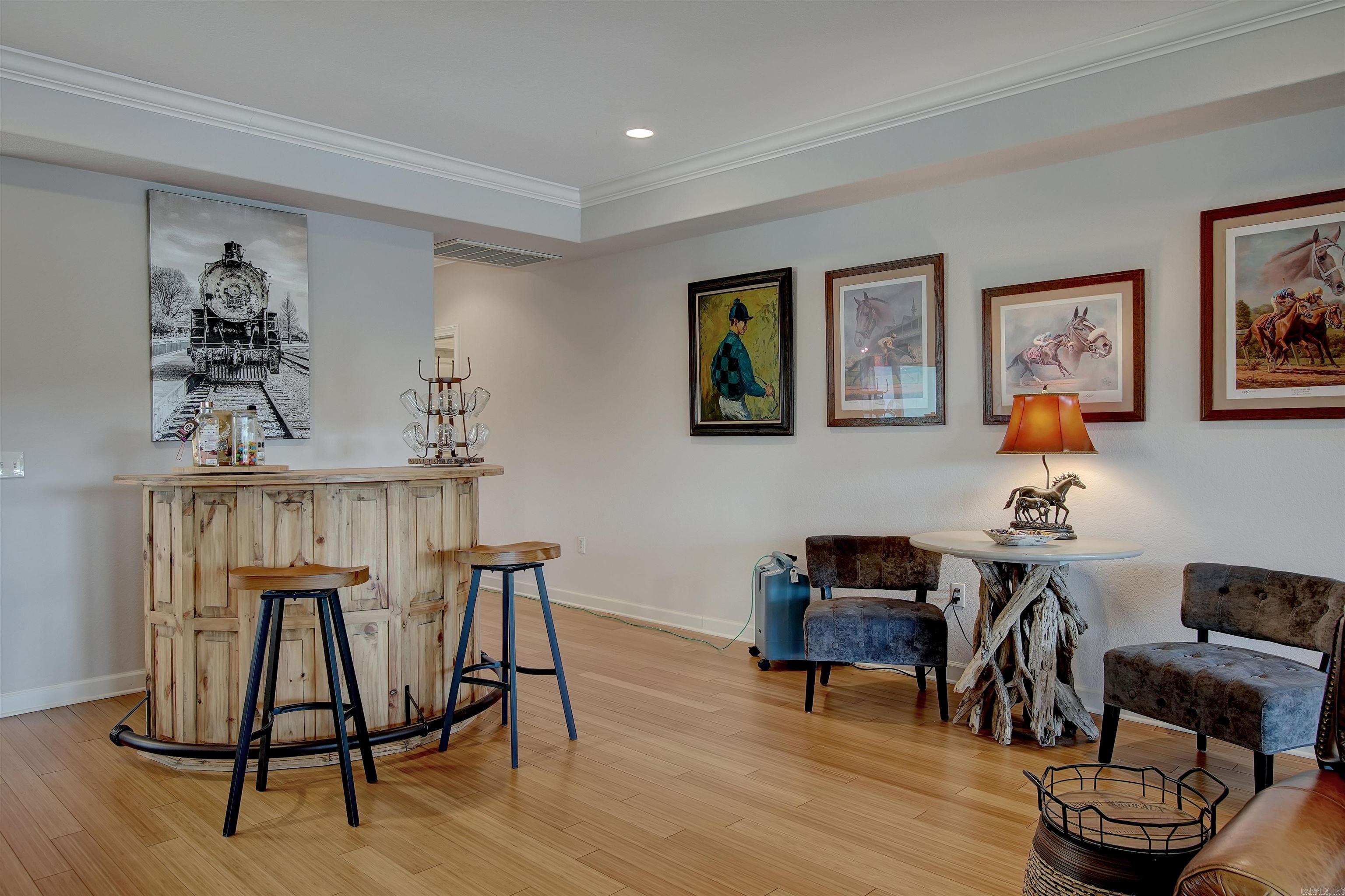 Diamondhead - Residential