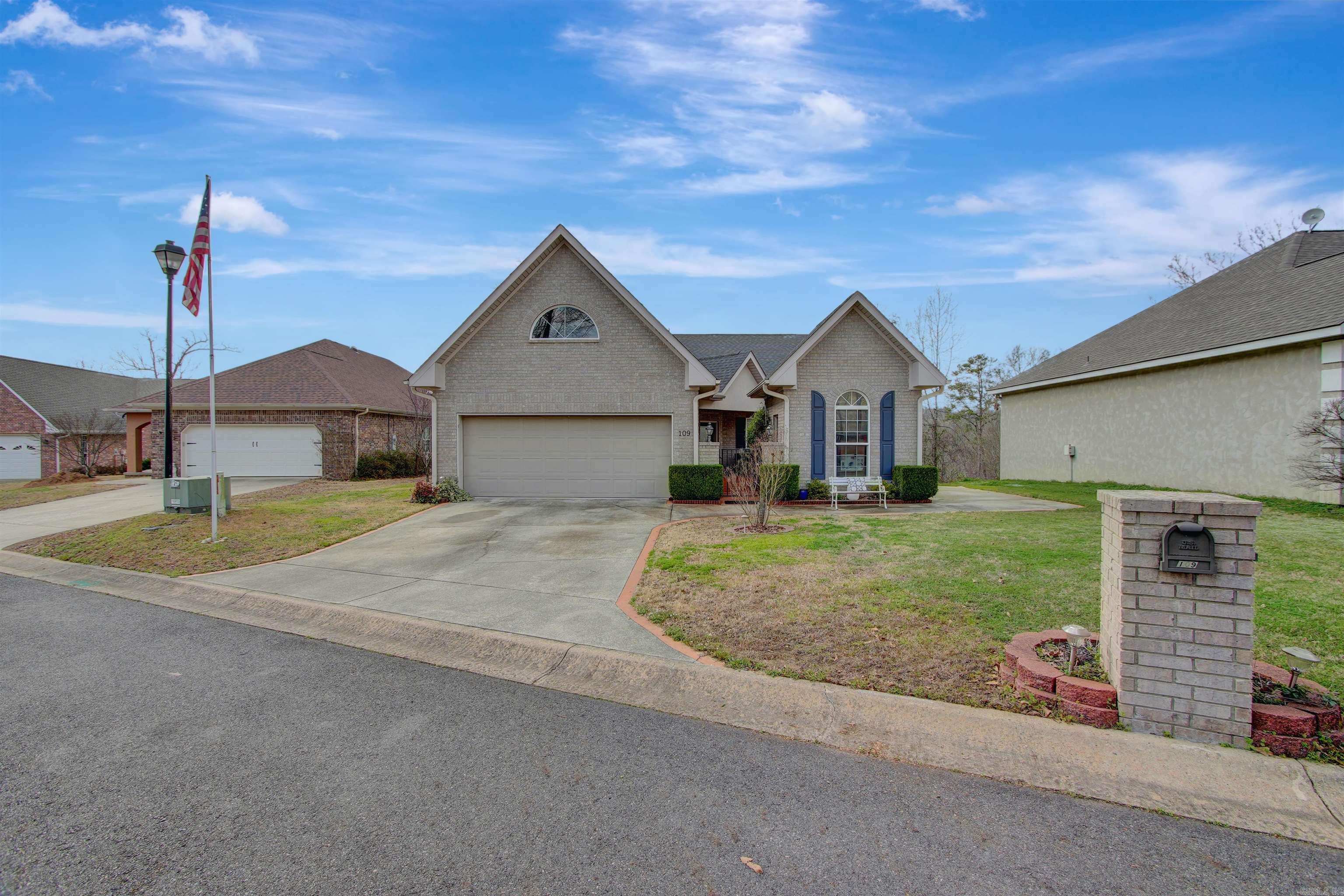 Diamondhead - Residential