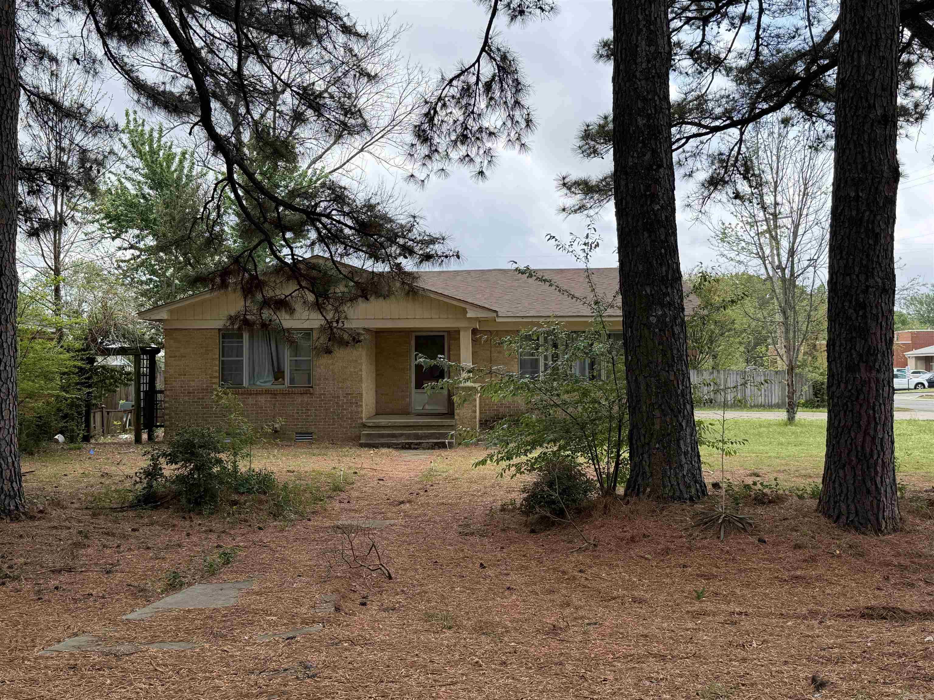 BOULEVARD ADD - Residential