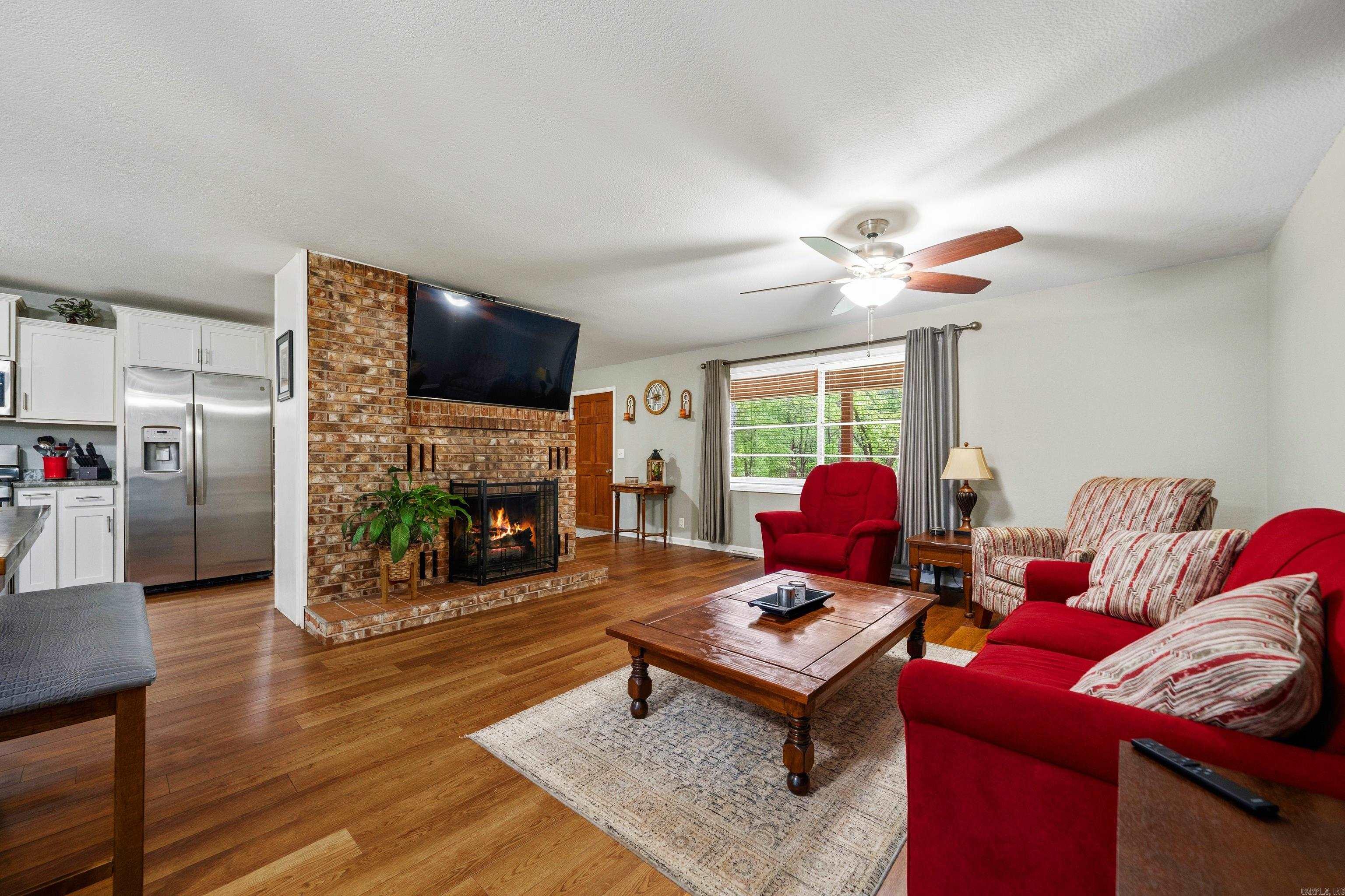 CHARMING HEIGHTS - Residential