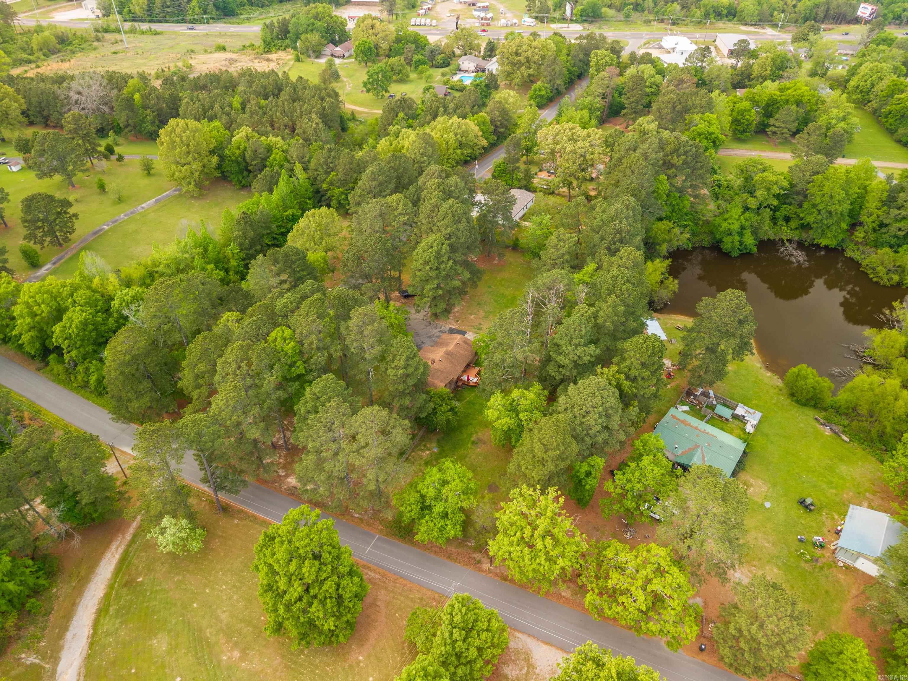 CHARMING HEIGHTS - Residential