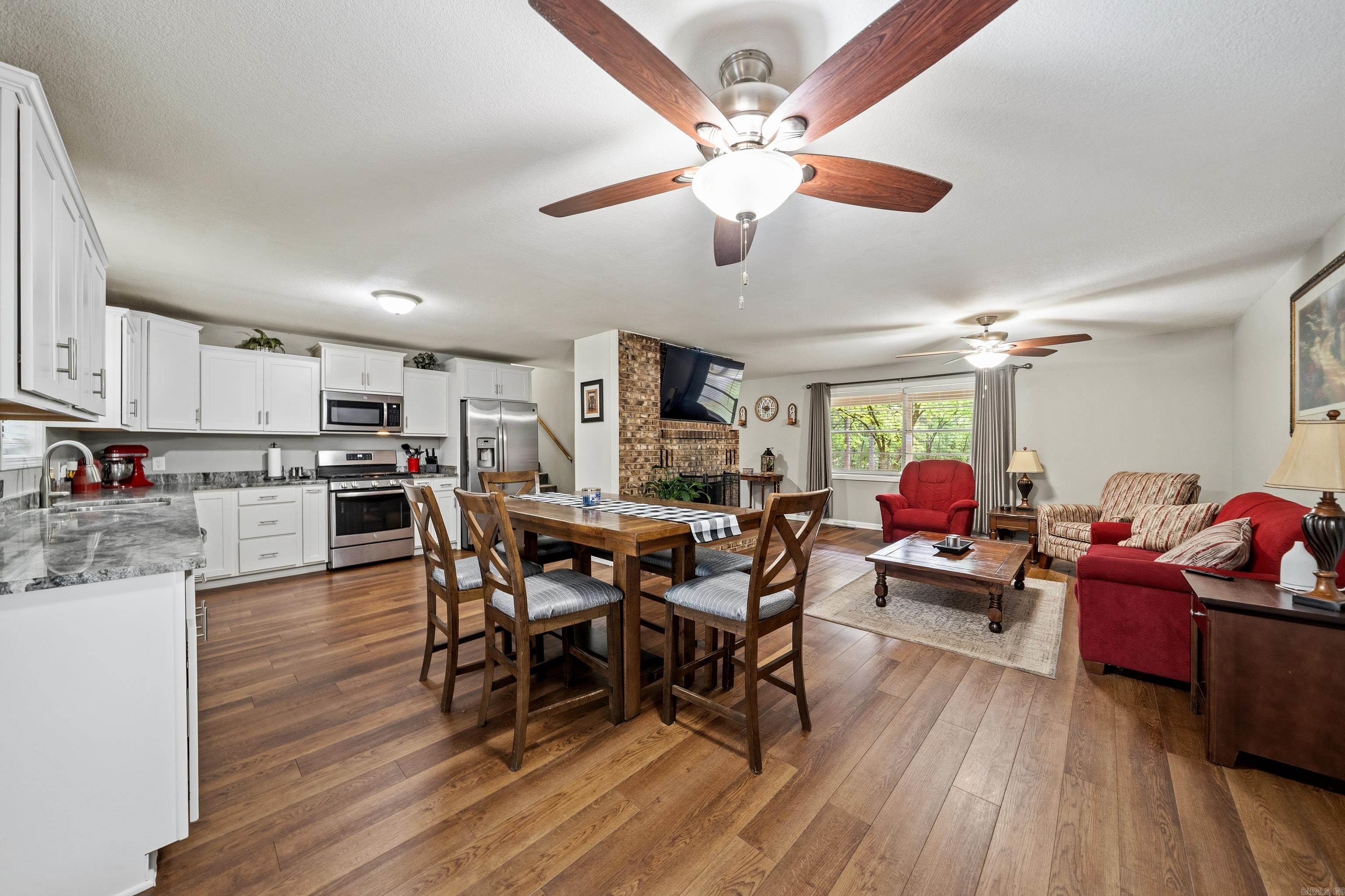 CHARMING HEIGHTS - Residential