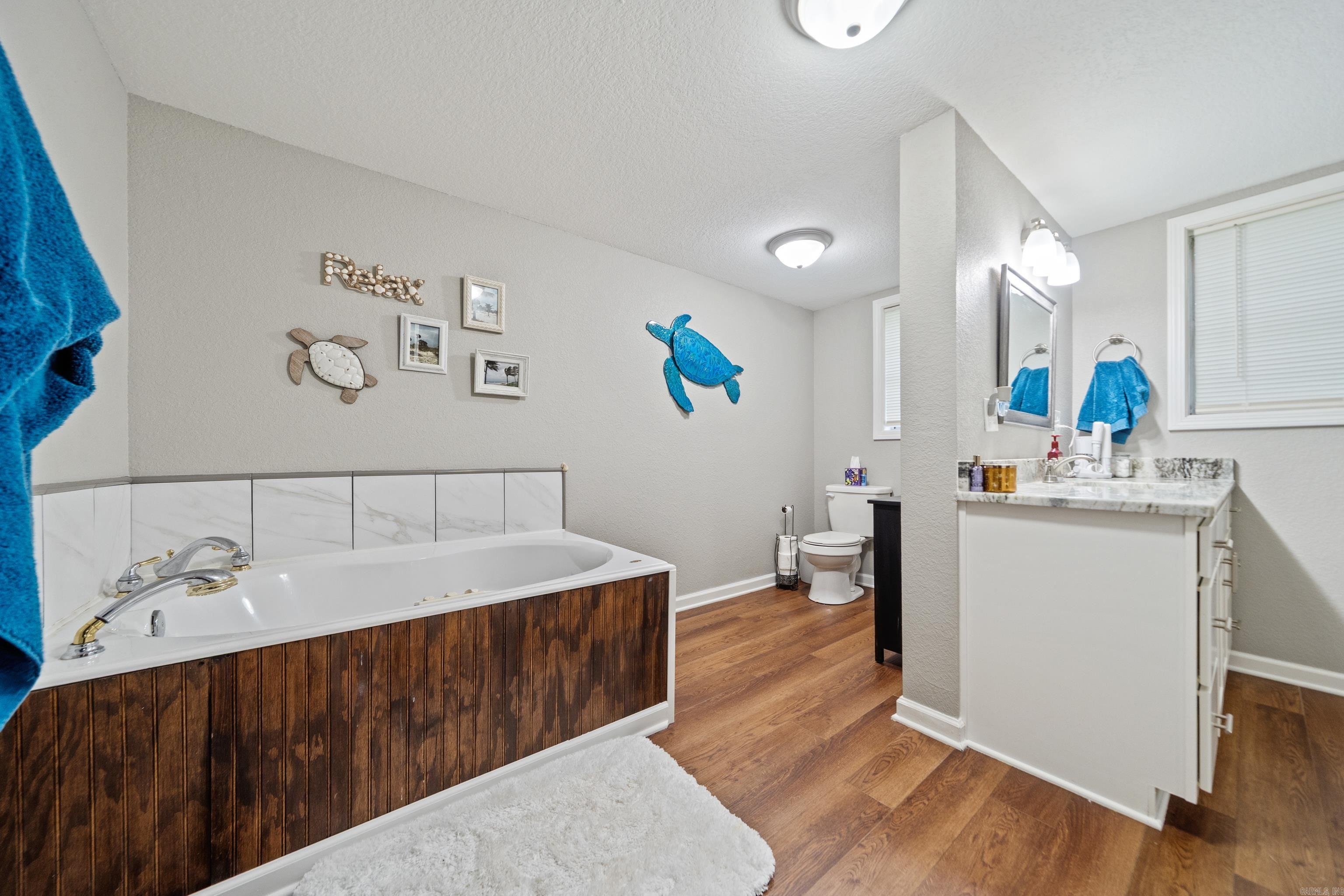 CHARMING HEIGHTS - Residential