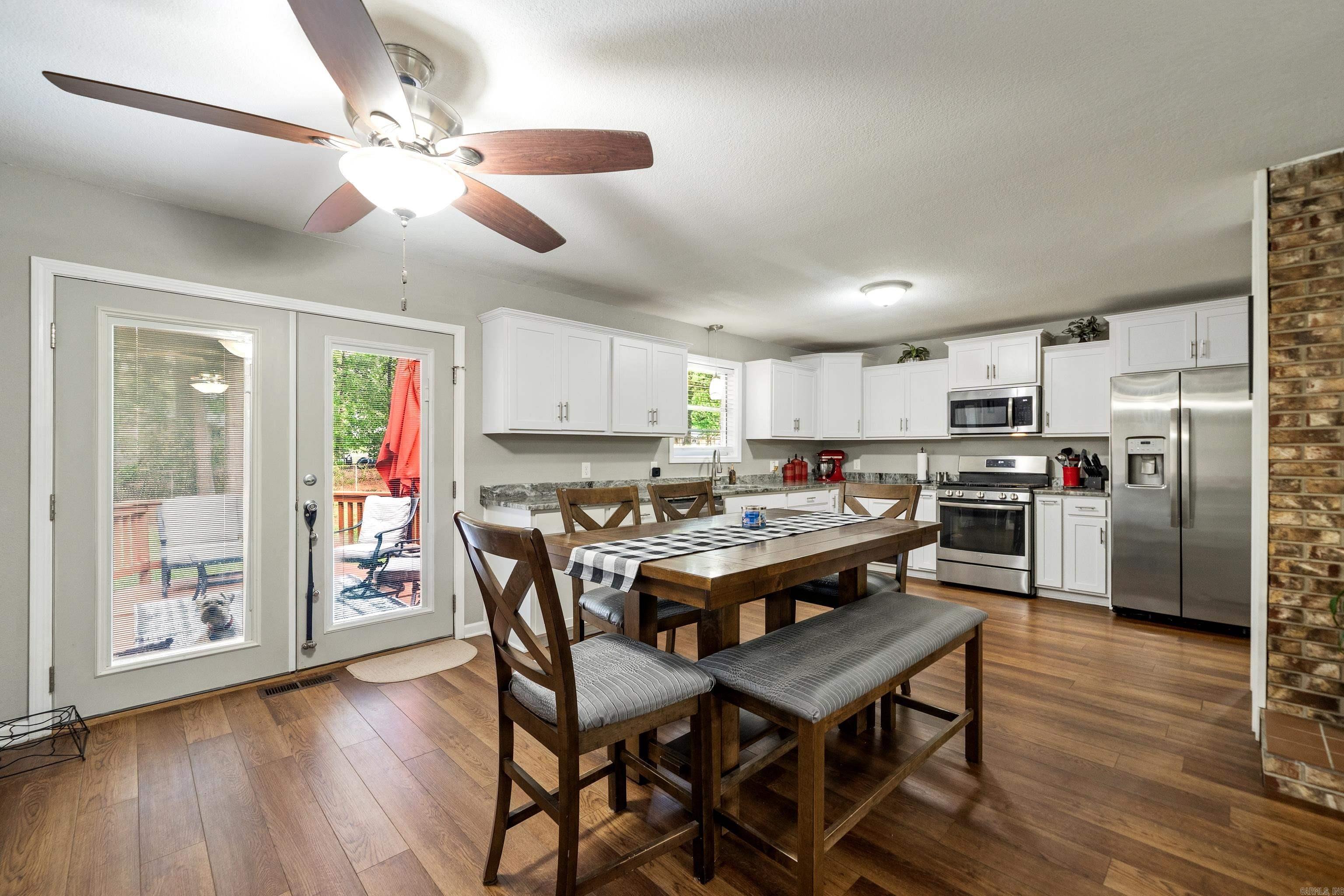 CHARMING HEIGHTS - Residential