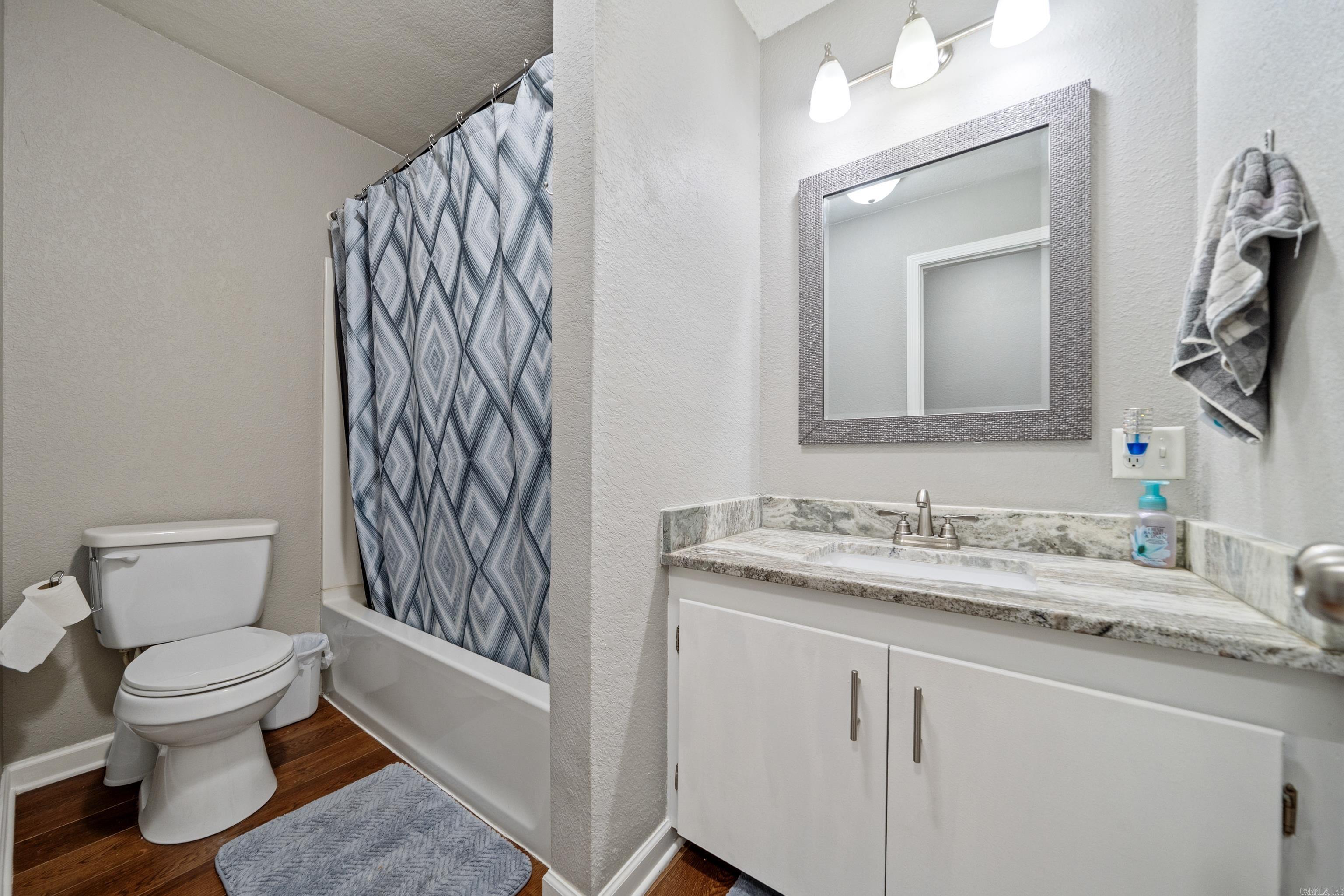 CHARMING HEIGHTS - Residential