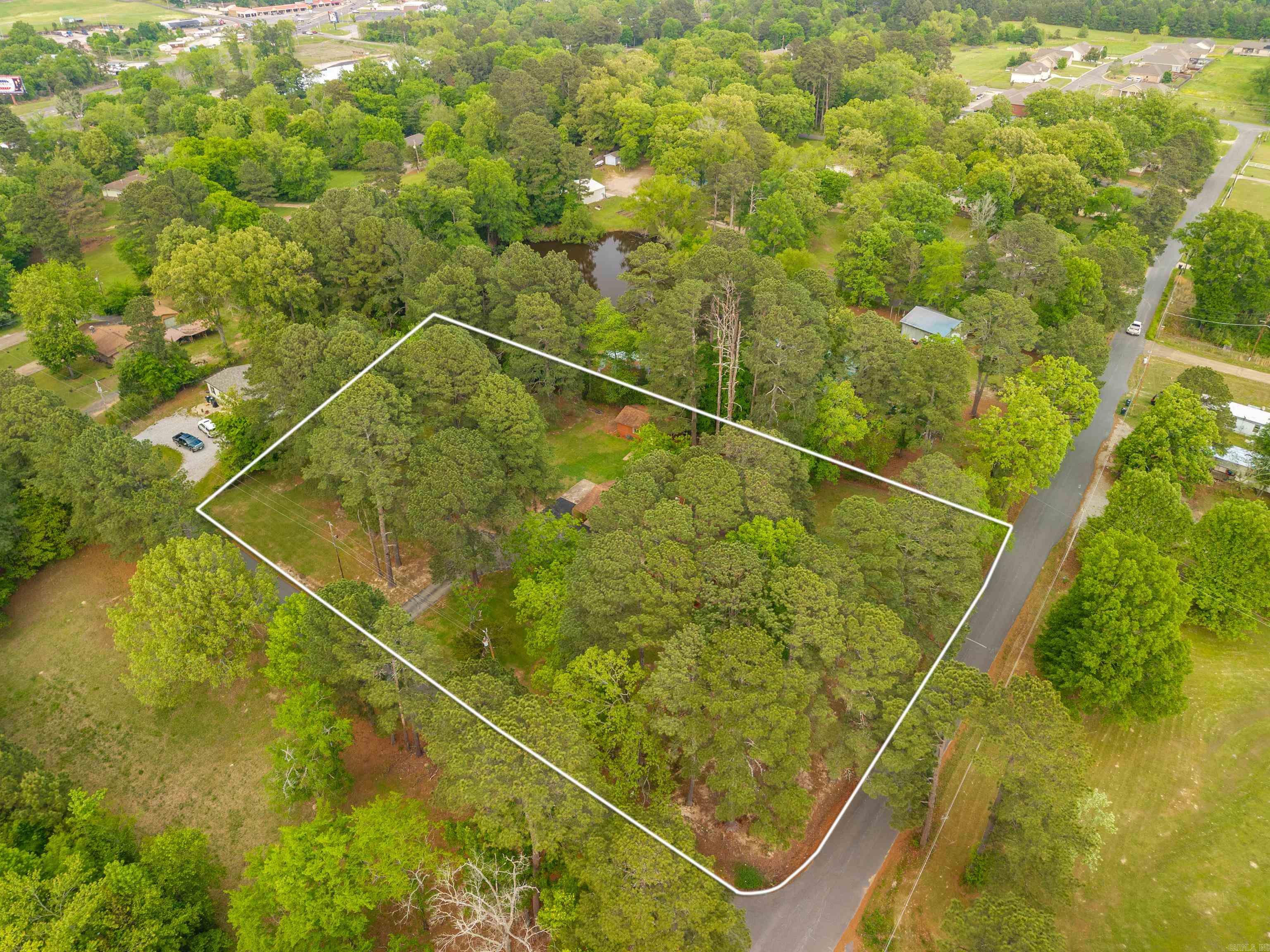 CHARMING HEIGHTS - Residential