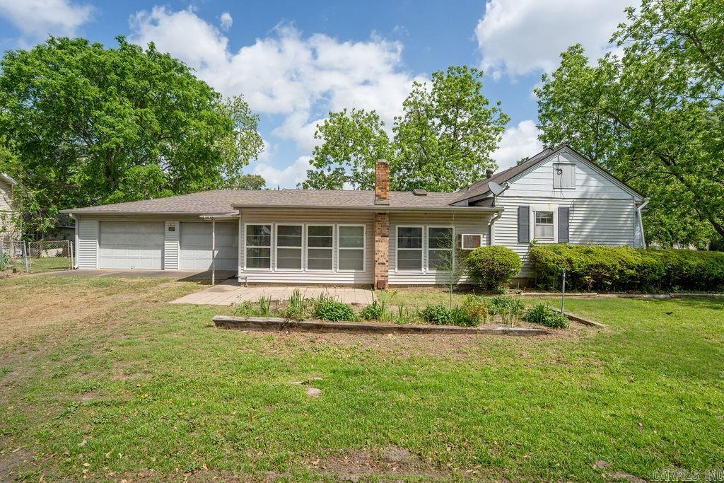 Not In List - Residential