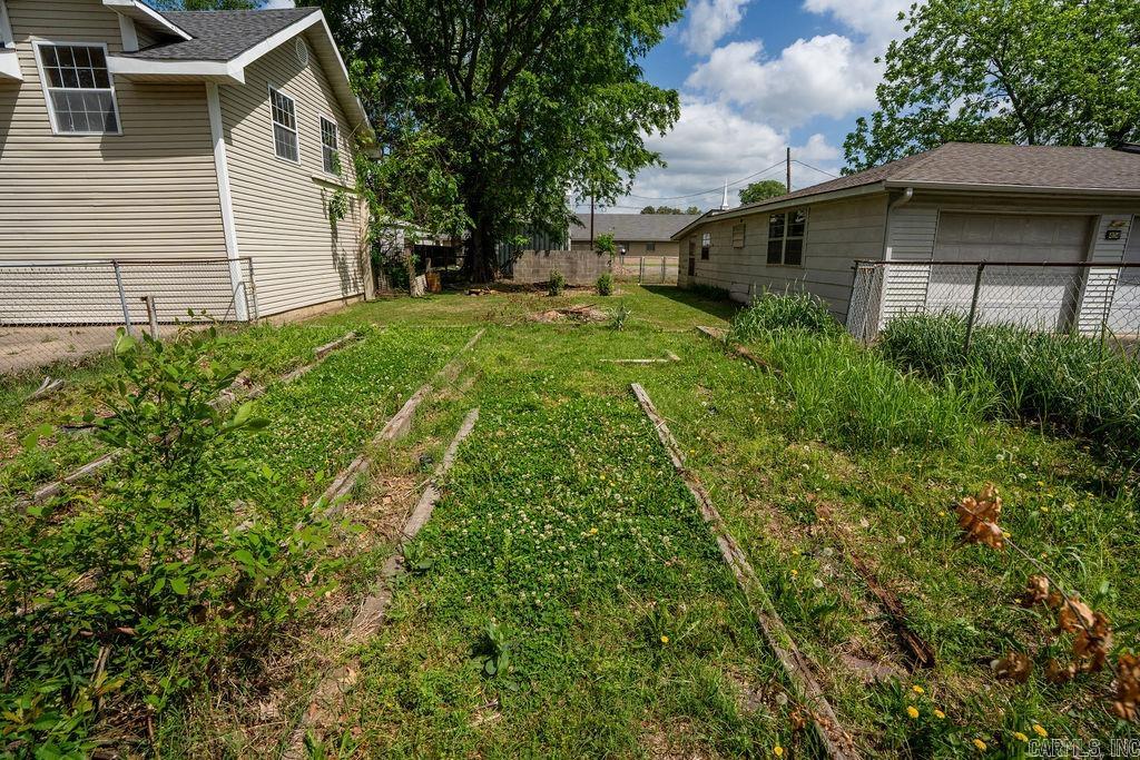Not In List - Residential