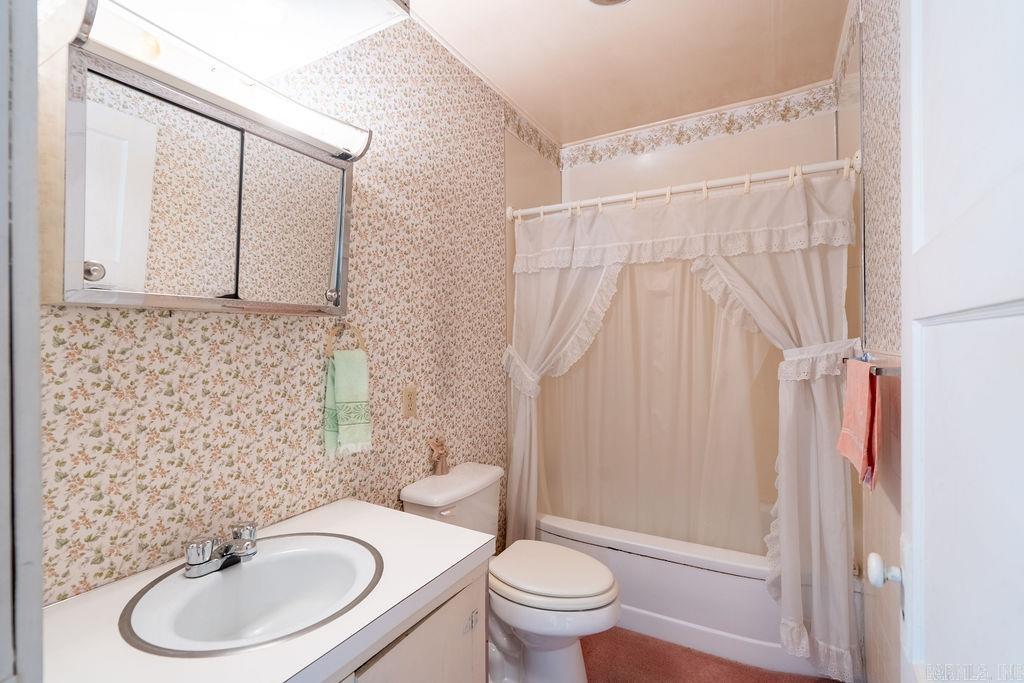 Not In List - Residential