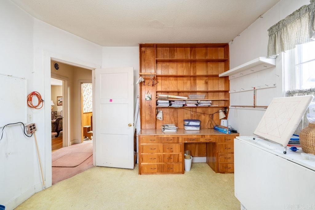 Not In List - Residential
