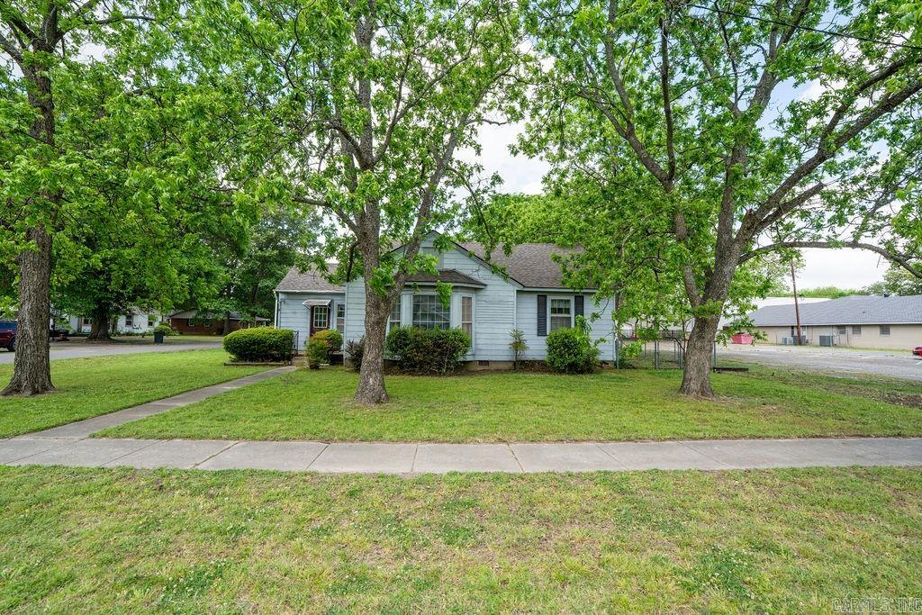 Not In List - Residential