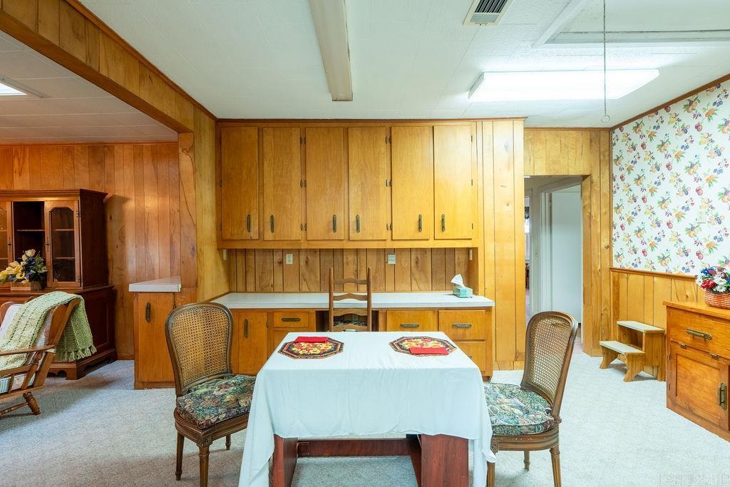 Not In List - Residential