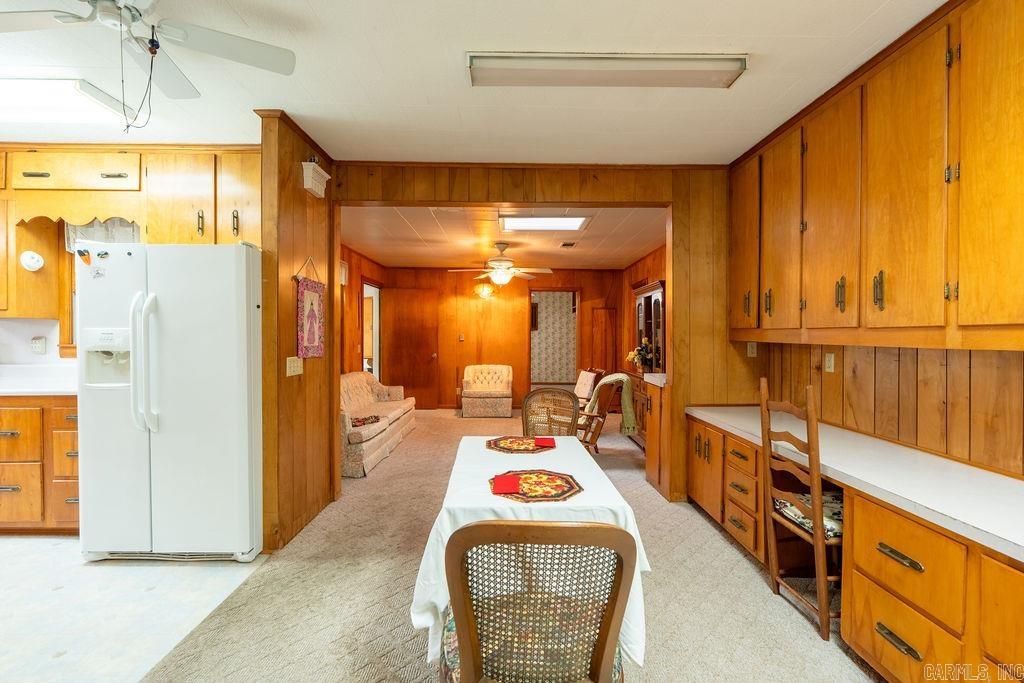 Not In List - Residential