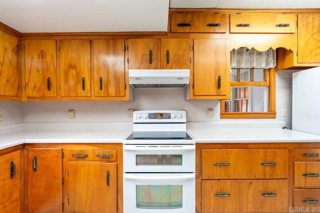 Not In List - Residential