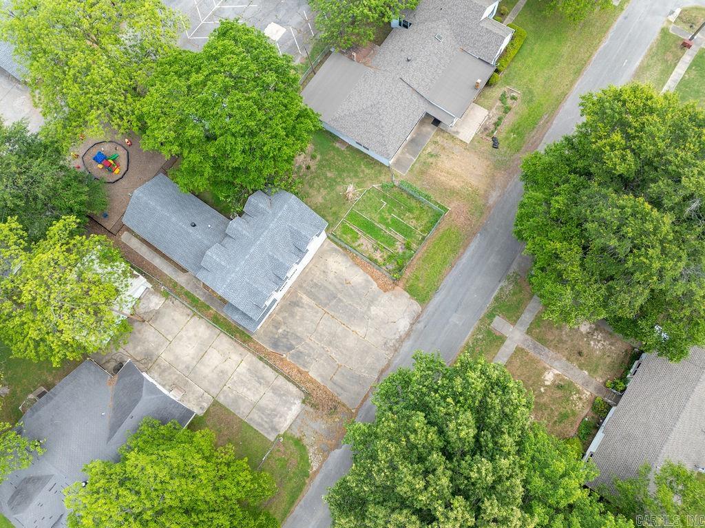 Not In List - Residential