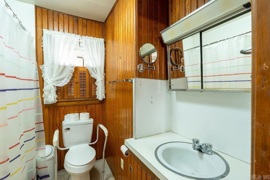Not In List - Residential