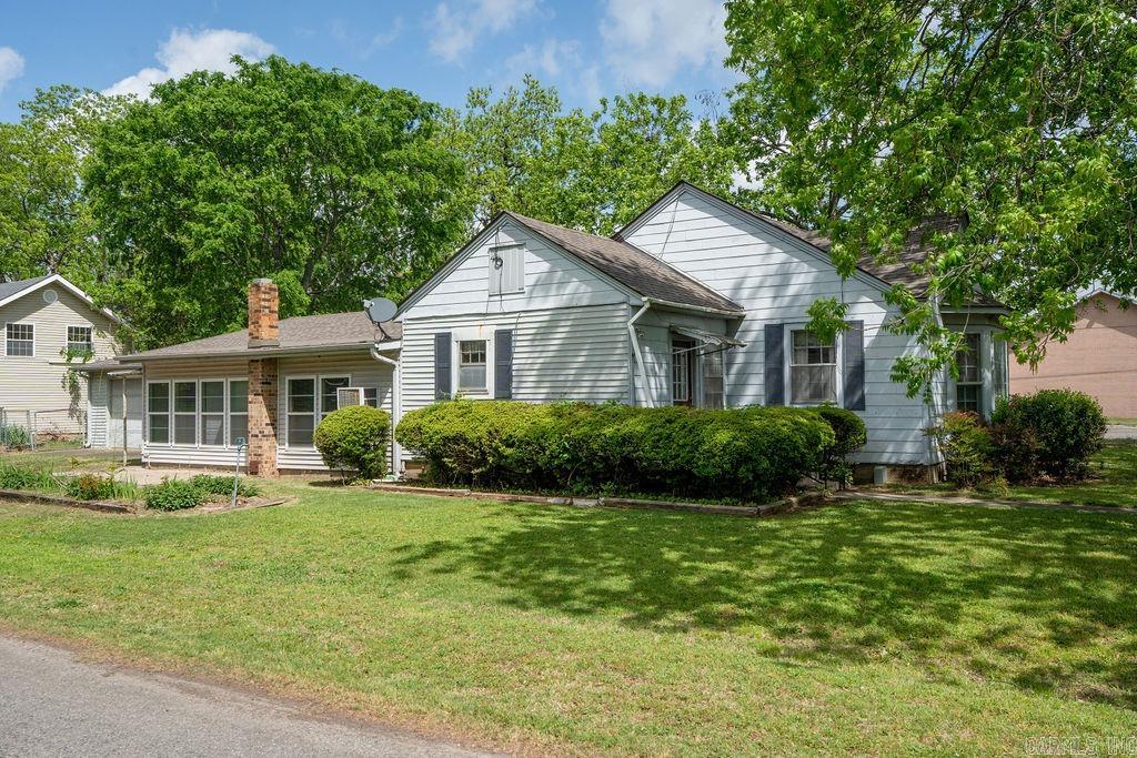Not In List - Residential