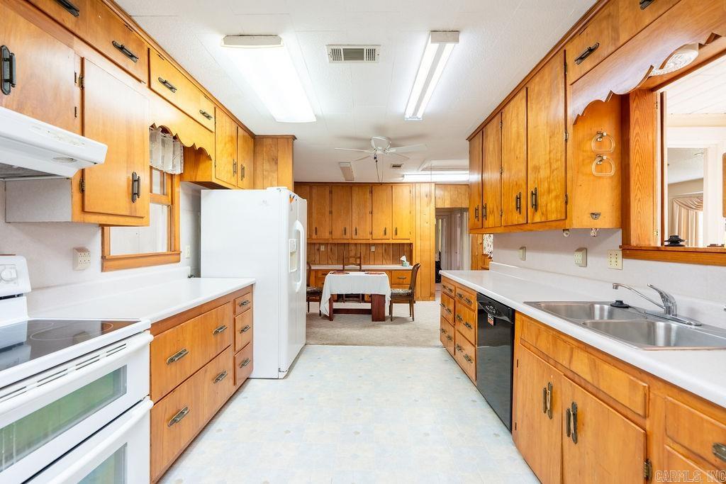 Not In List - Residential