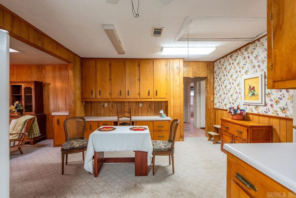 Not In List - Residential