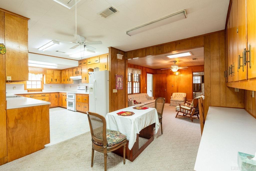 Not In List - Residential