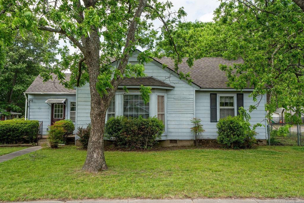 Not In List - Residential