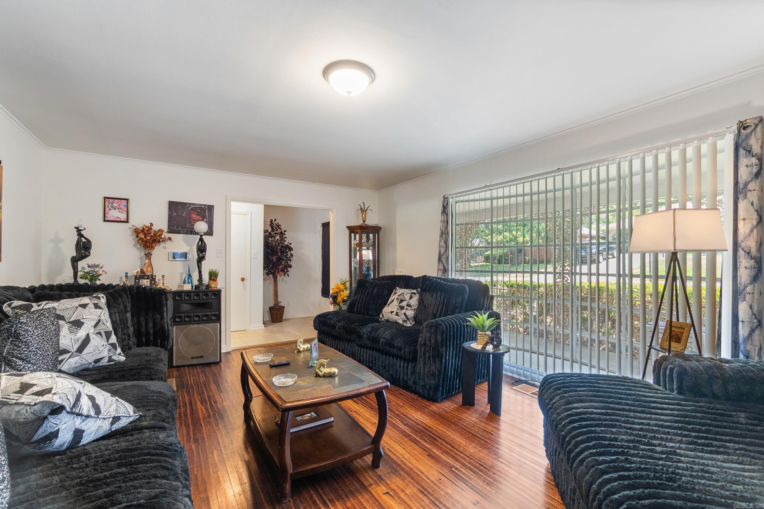 Buhlers 10th - Residential