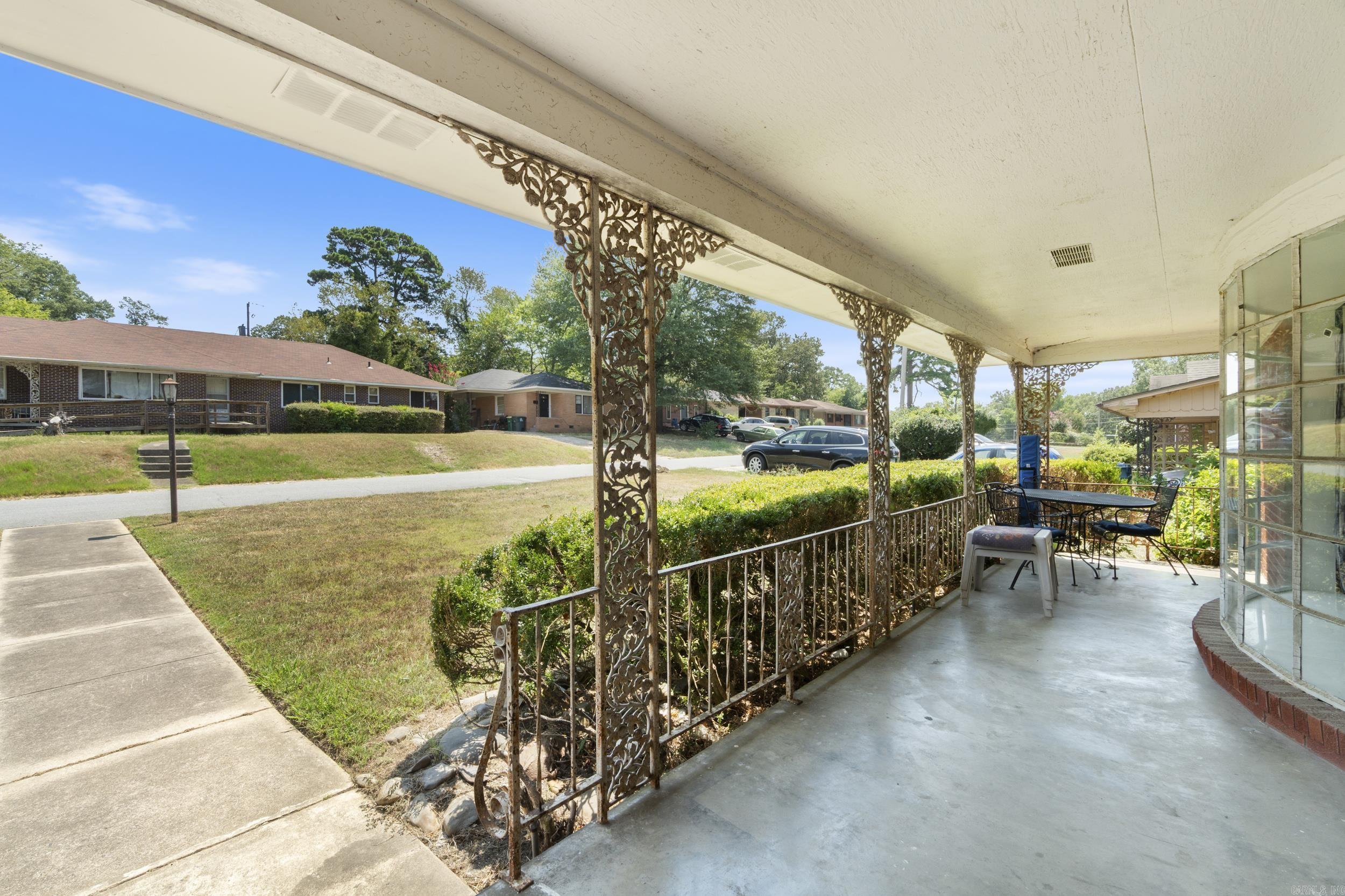 Buhlers 10th - Residential