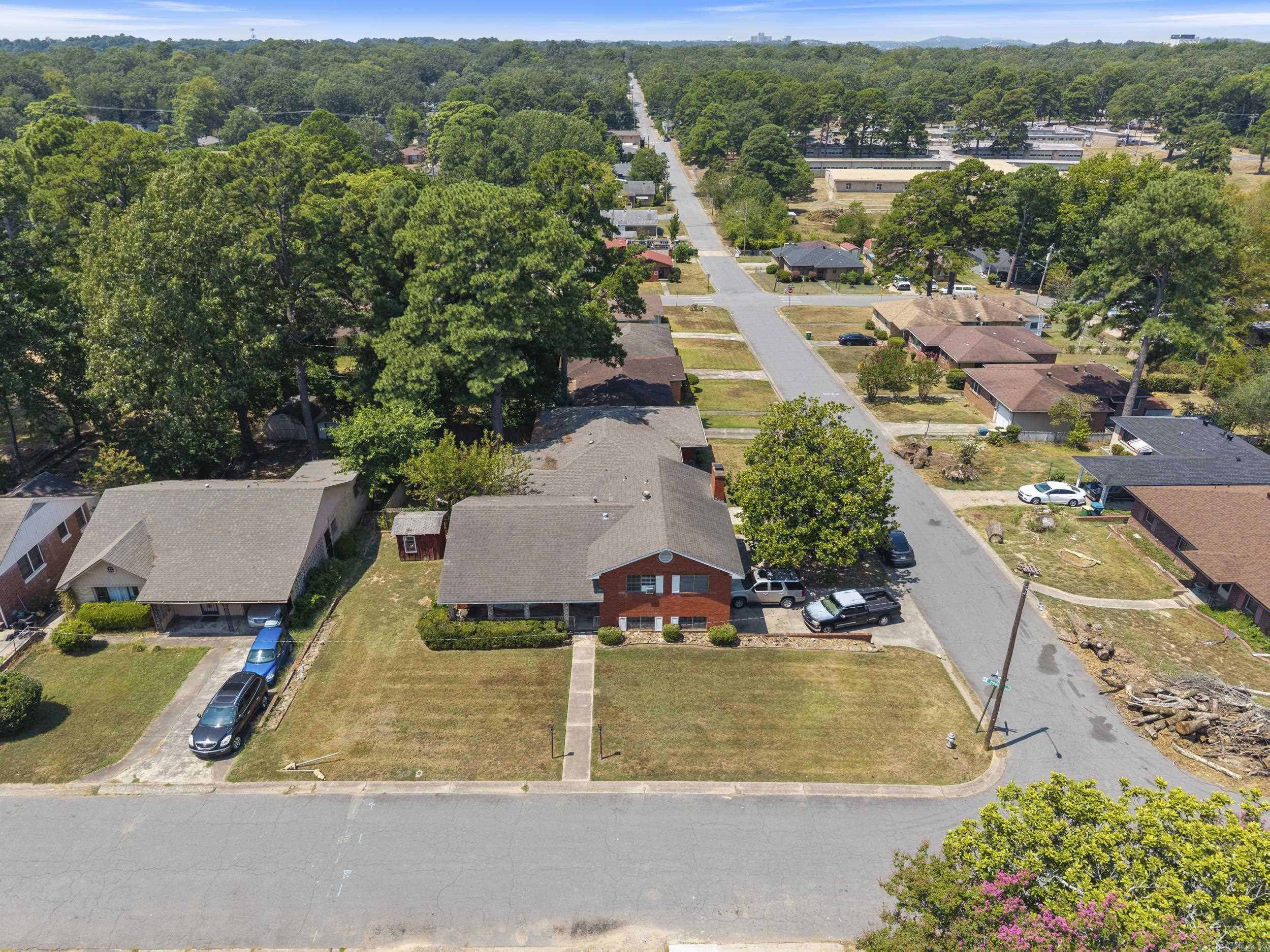 Buhlers 10th - Residential