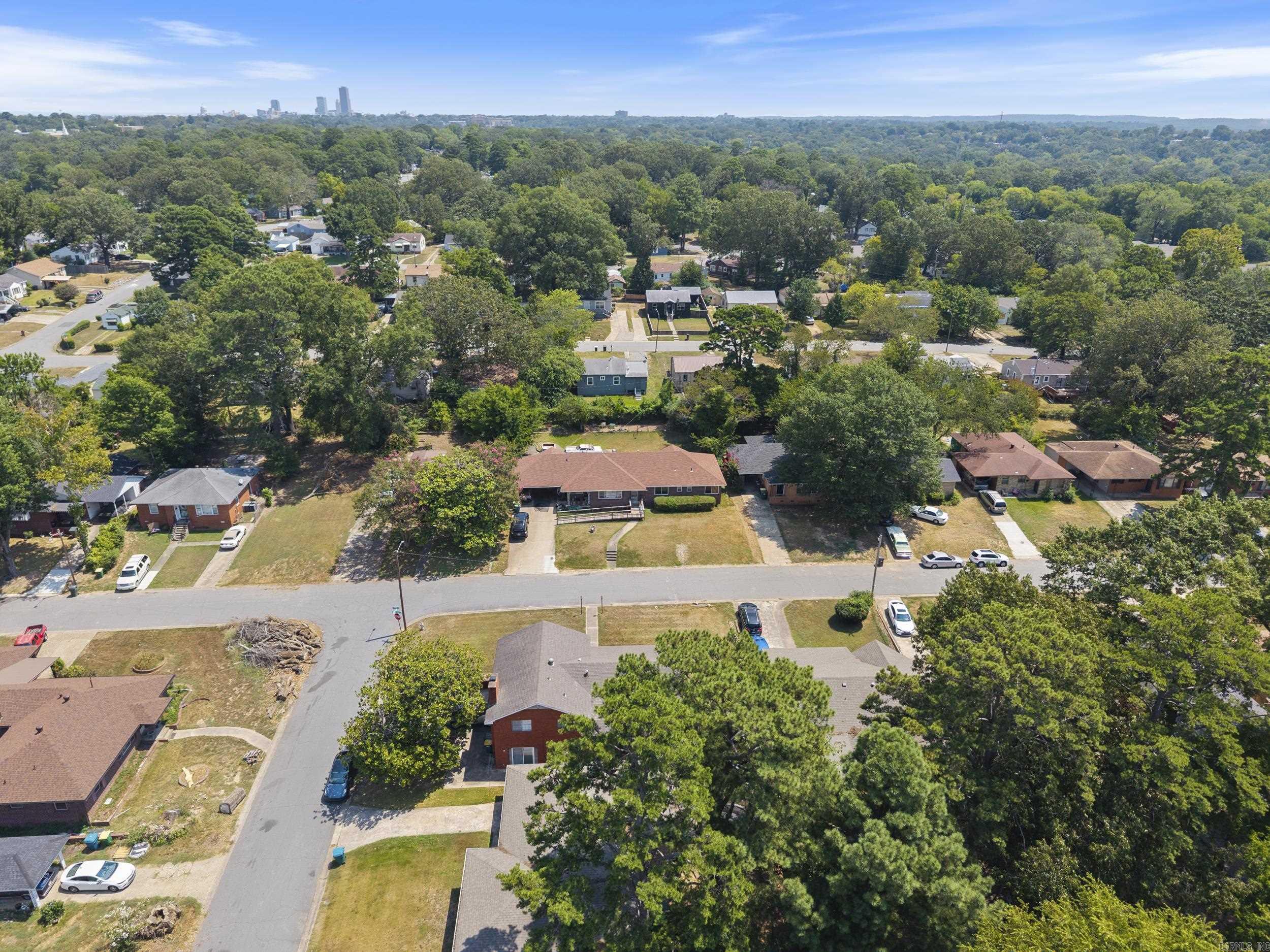 Buhlers 10th - Residential