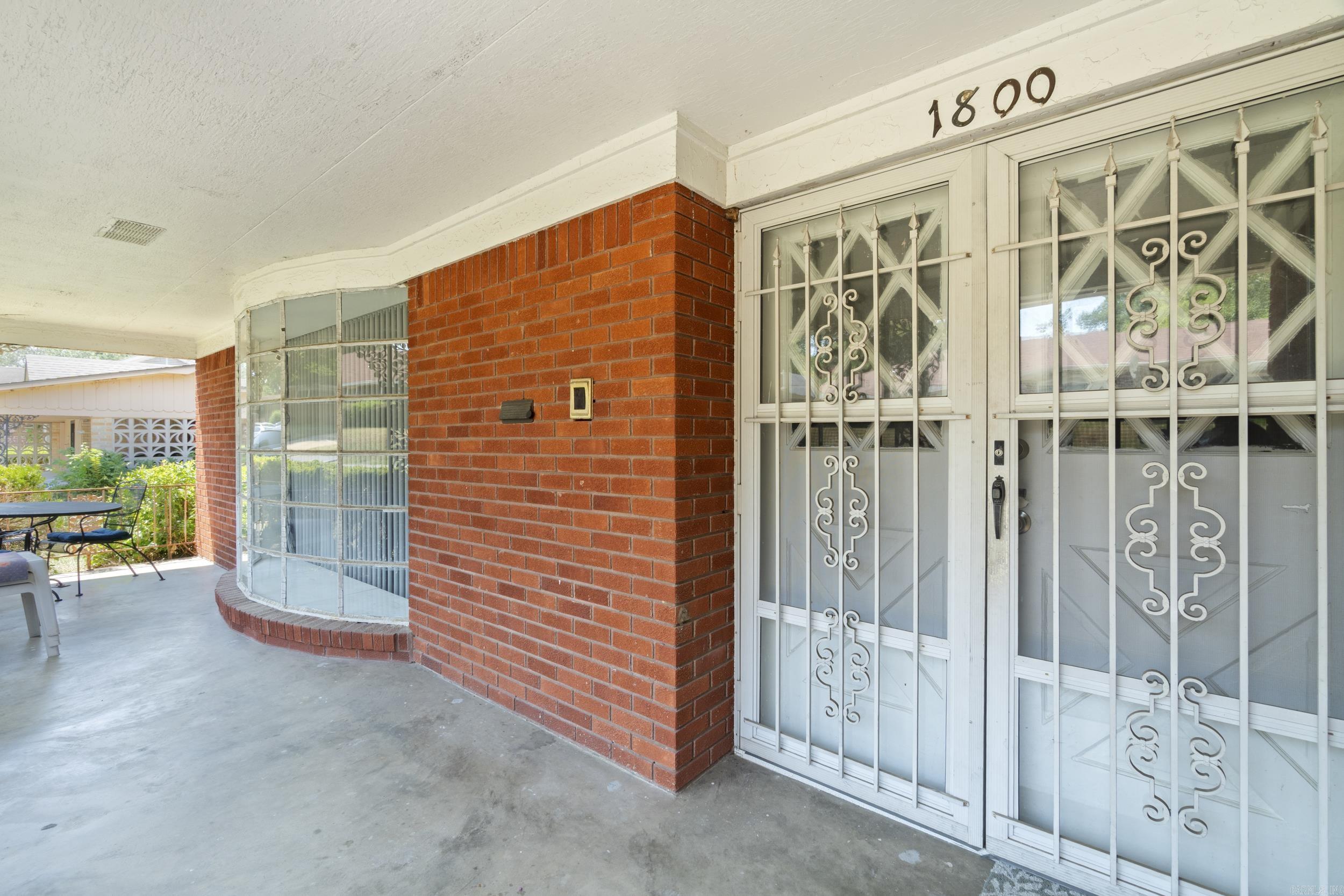 Buhlers 10th - Residential