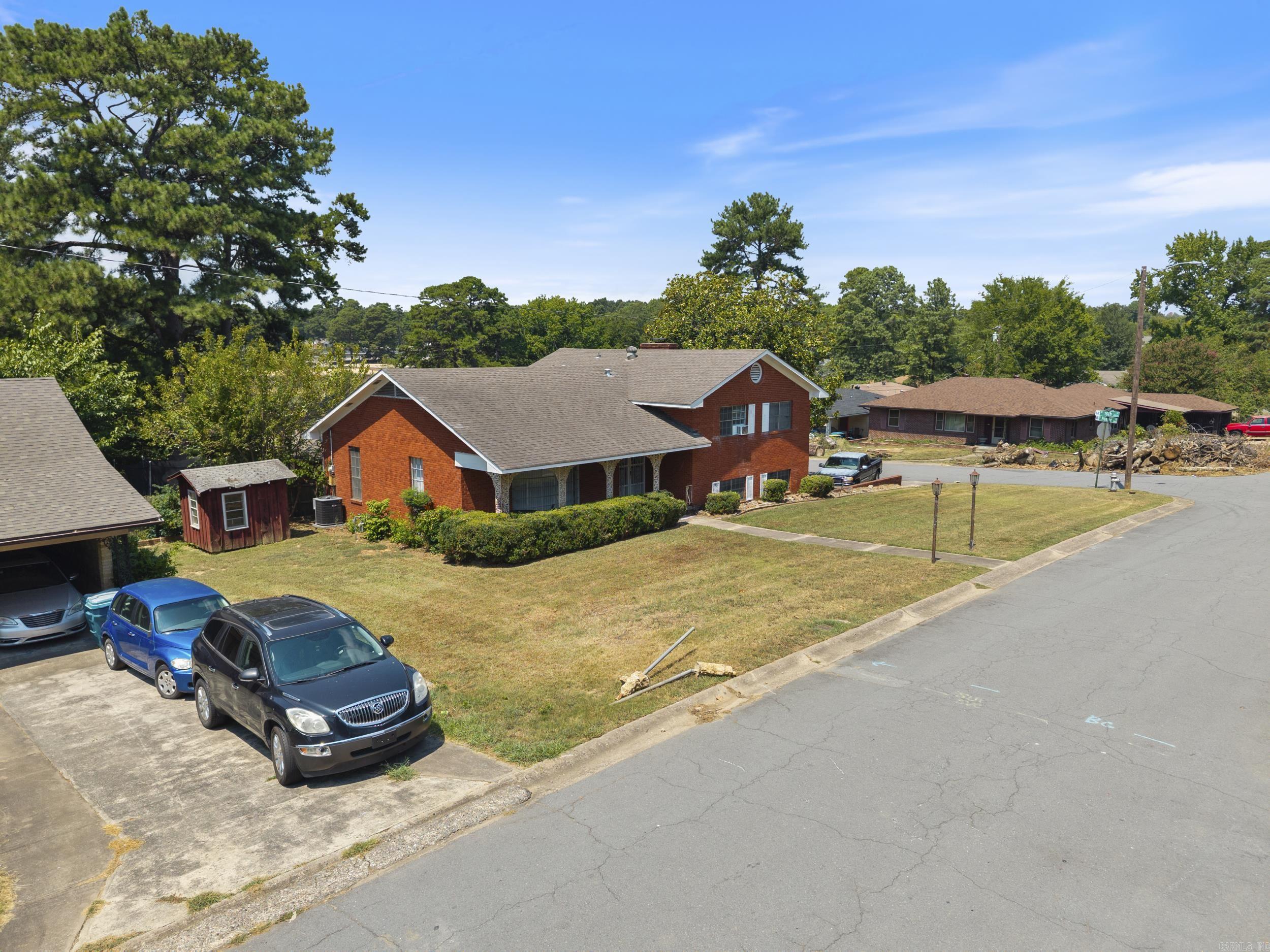 Buhlers 10th - Residential